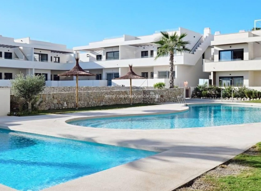 Reventa - Apartamento / piso - Torrevieja - Costa Blanca