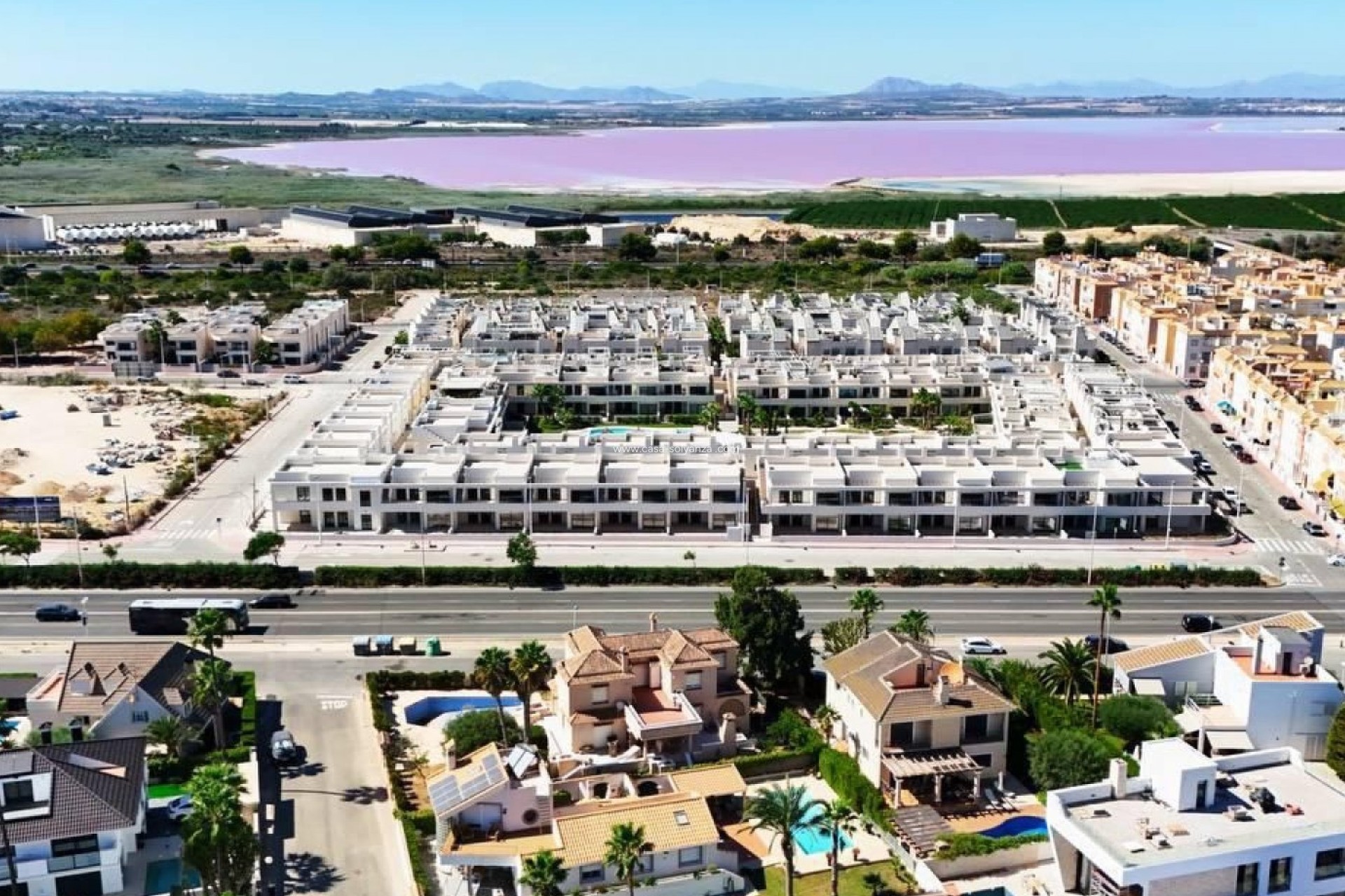 Reventa - Apartamento / piso - Torrevieja - Costa Blanca
