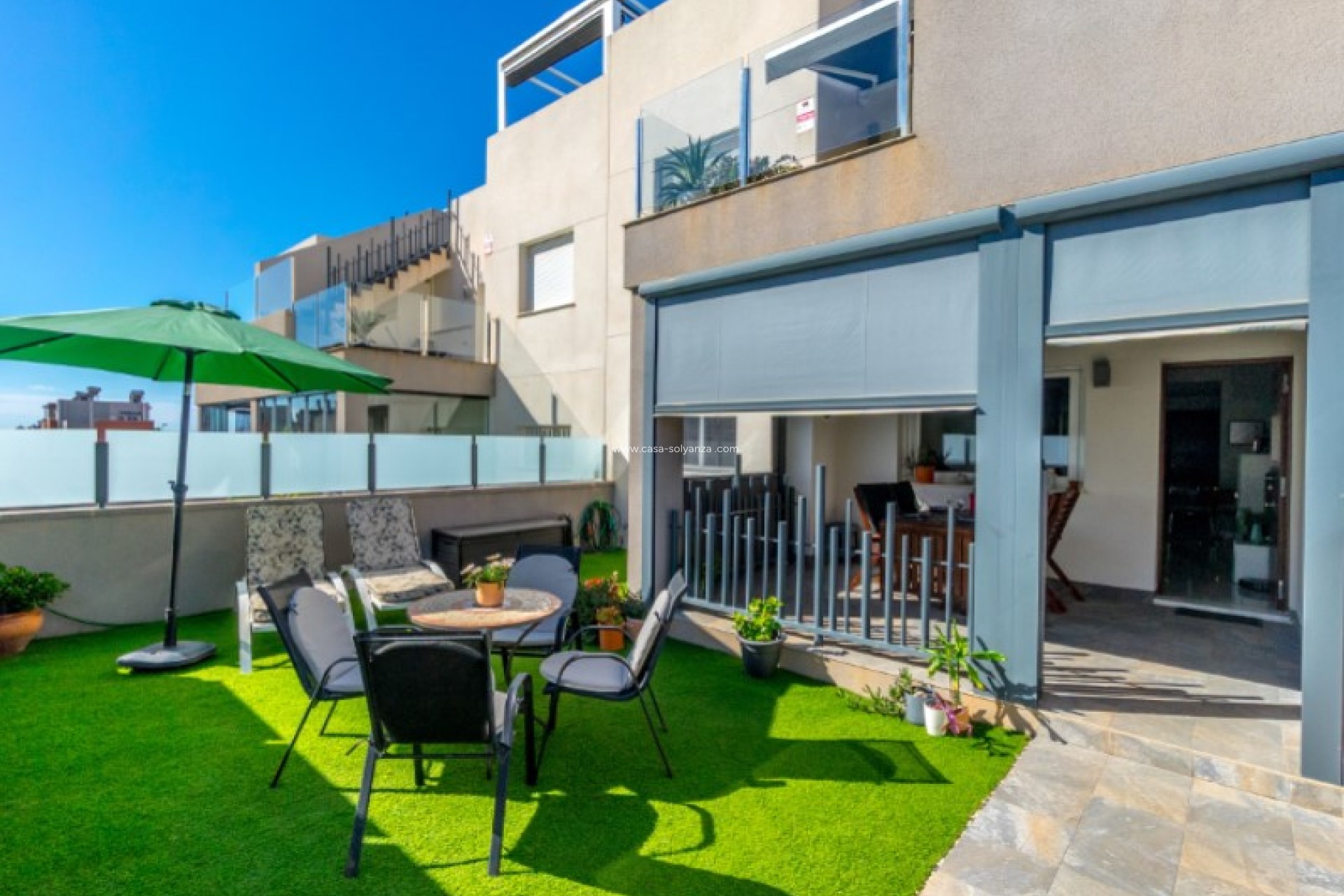 Reventa - Apartamento / piso - Torrevieja - Costa Blanca