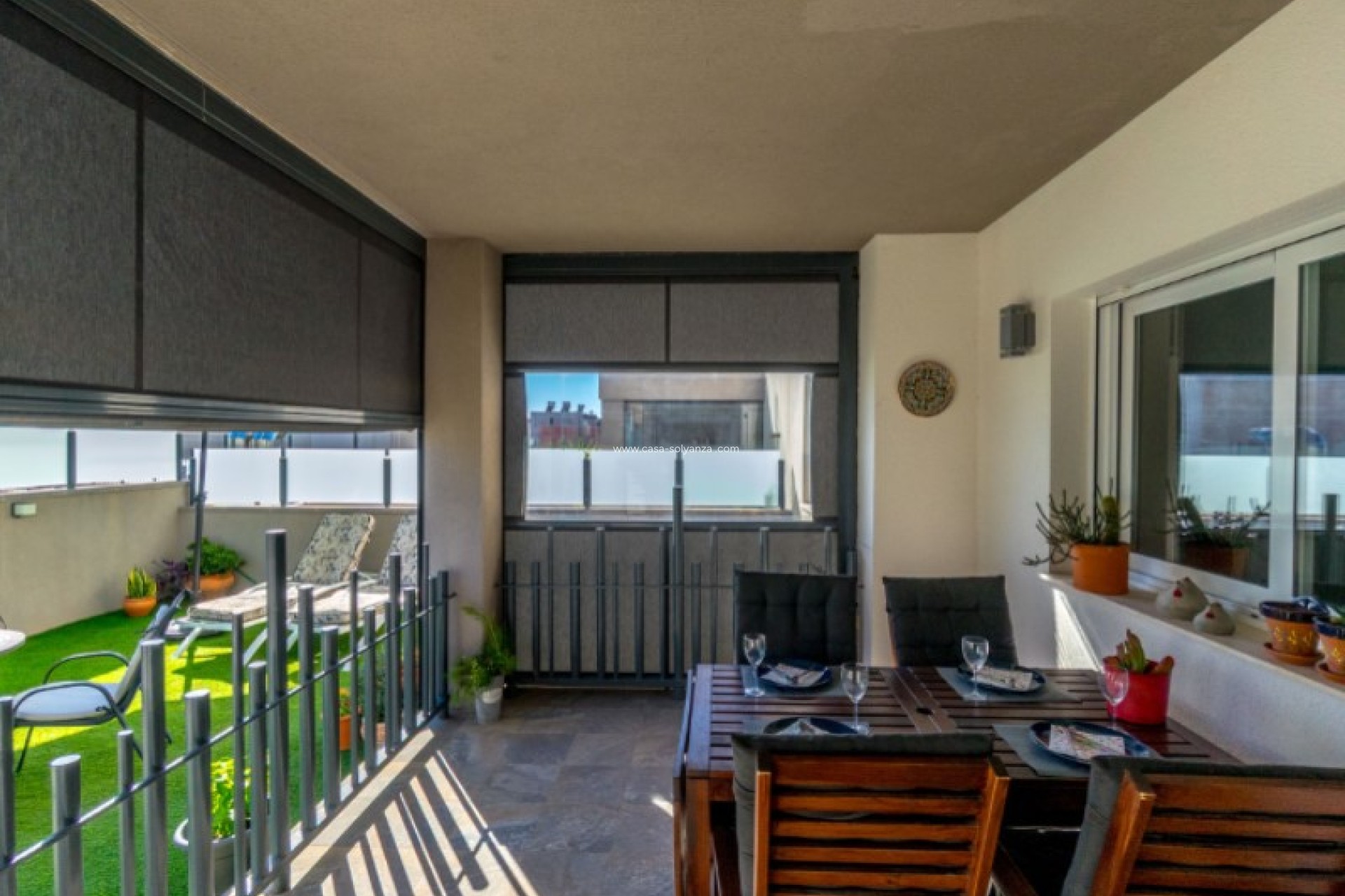 Reventa - Apartamento / piso - Torrevieja - Costa Blanca