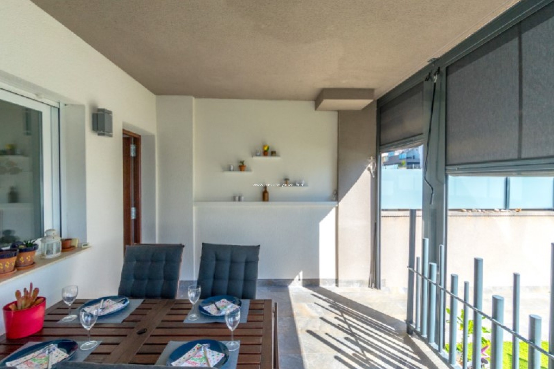 Reventa - Apartamento / piso - Torrevieja - Costa Blanca