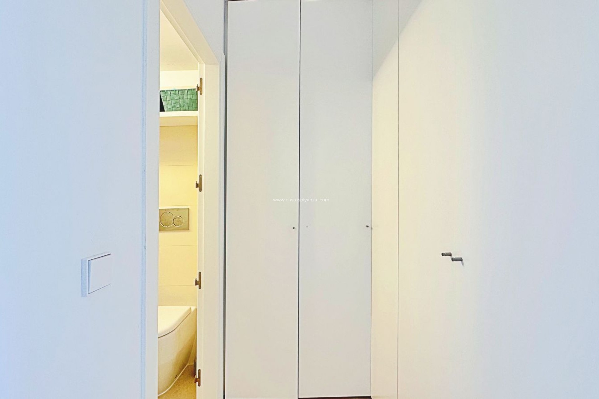 Reventa - Apartamento / piso - Torrevieja - Costa Blanca