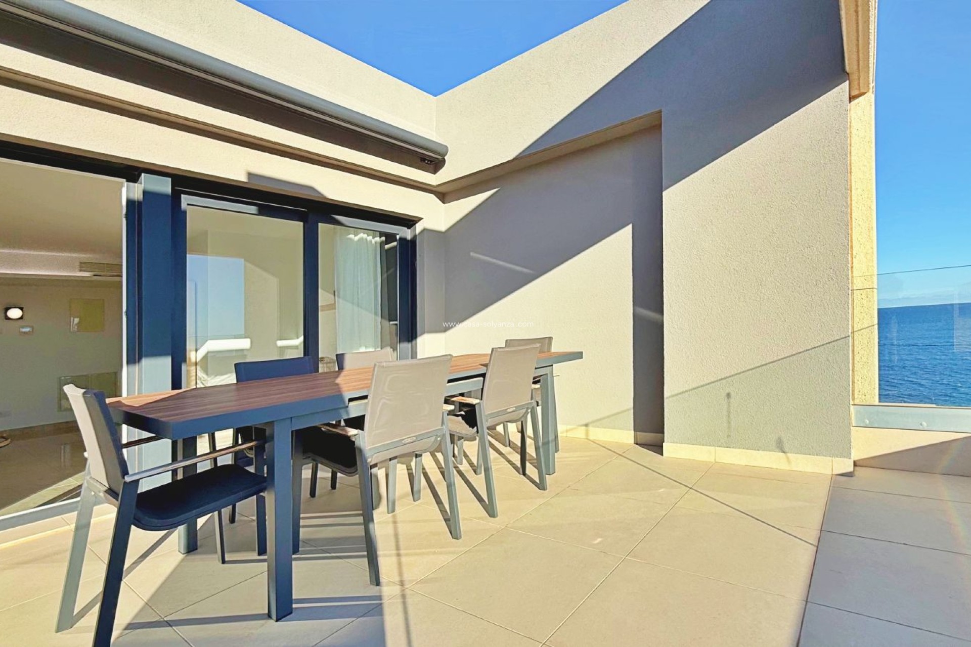 Reventa - Apartamento / piso - Torrevieja - Costa Blanca