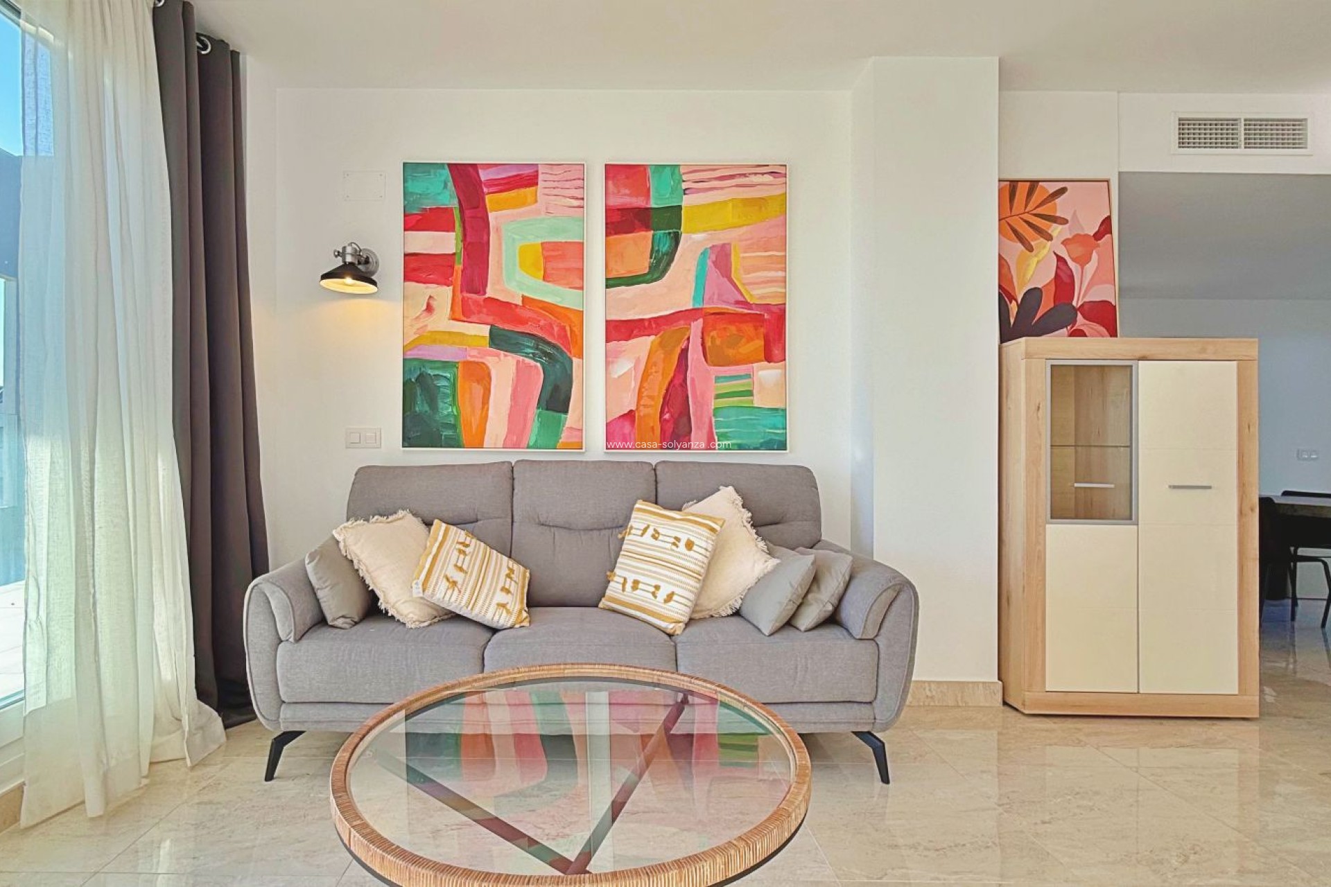 Reventa - Apartamento / piso - Torrevieja - Costa Blanca