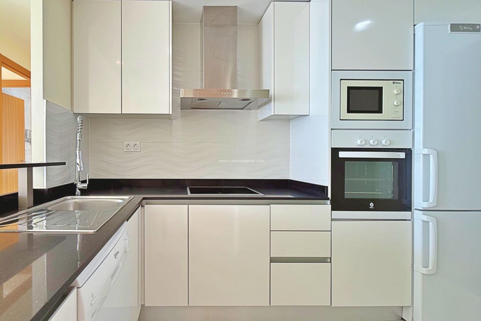 Reventa - Apartamento / piso - Torrevieja - Costa Blanca