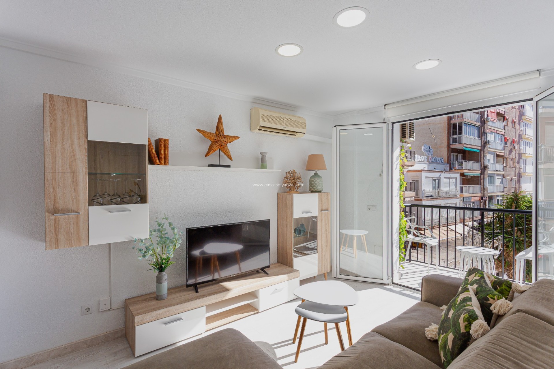 Reventa - Apartamento / piso - Torrevieja - Costa Blanca