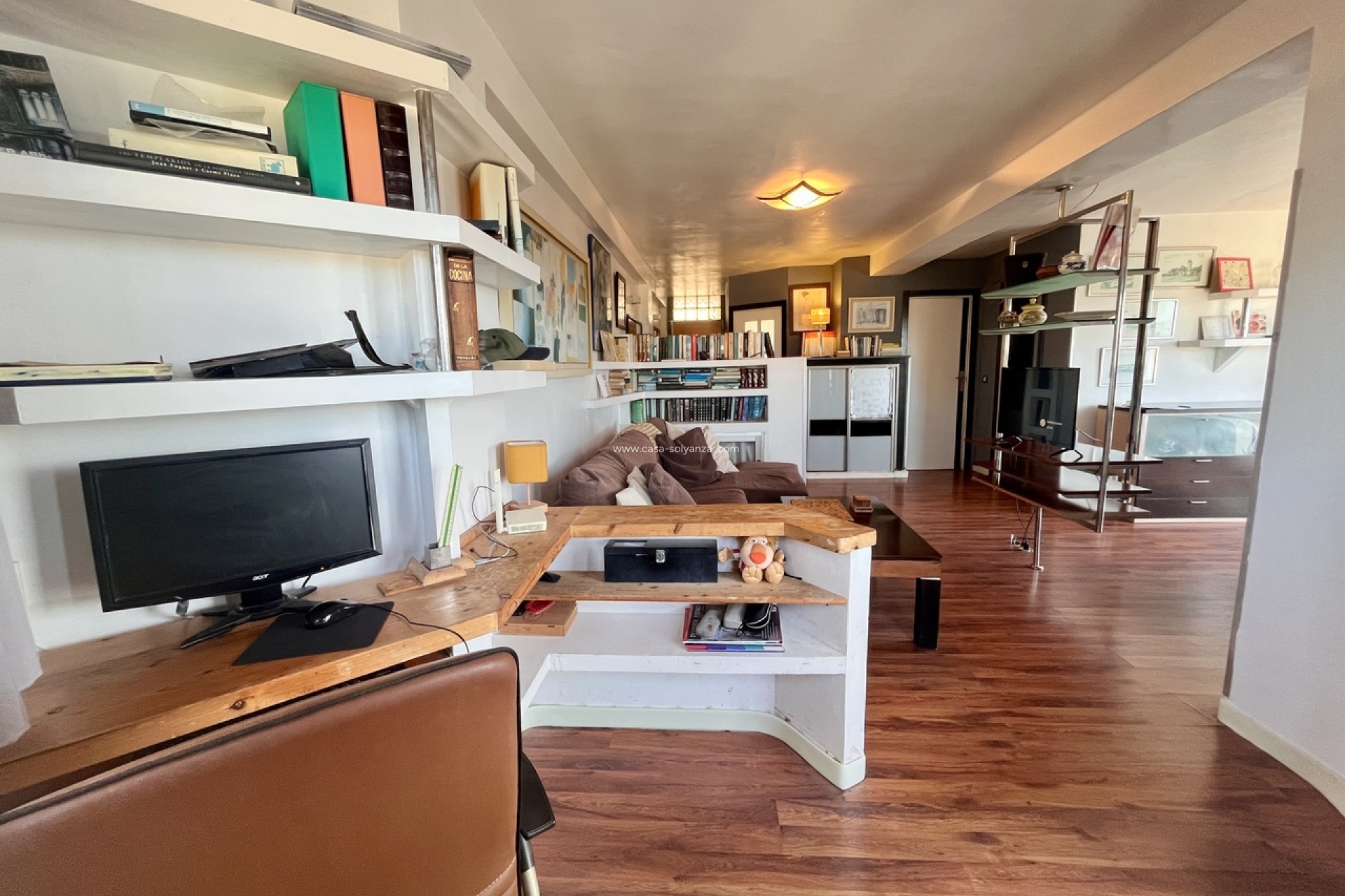 Reventa - Apartamento / piso - Torrevieja - Costa Blanca