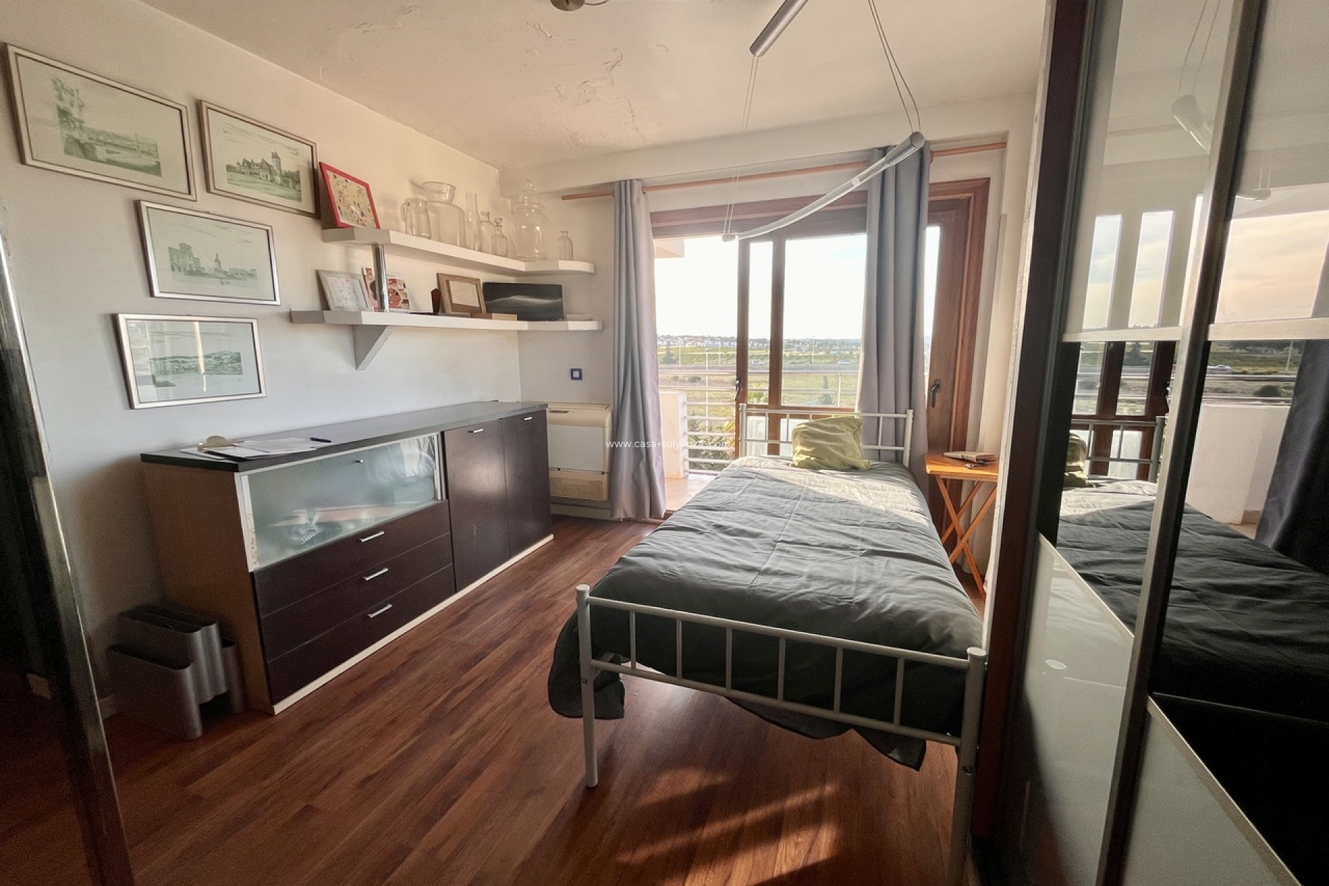 Reventa - Apartamento / piso - Torrevieja - Costa Blanca