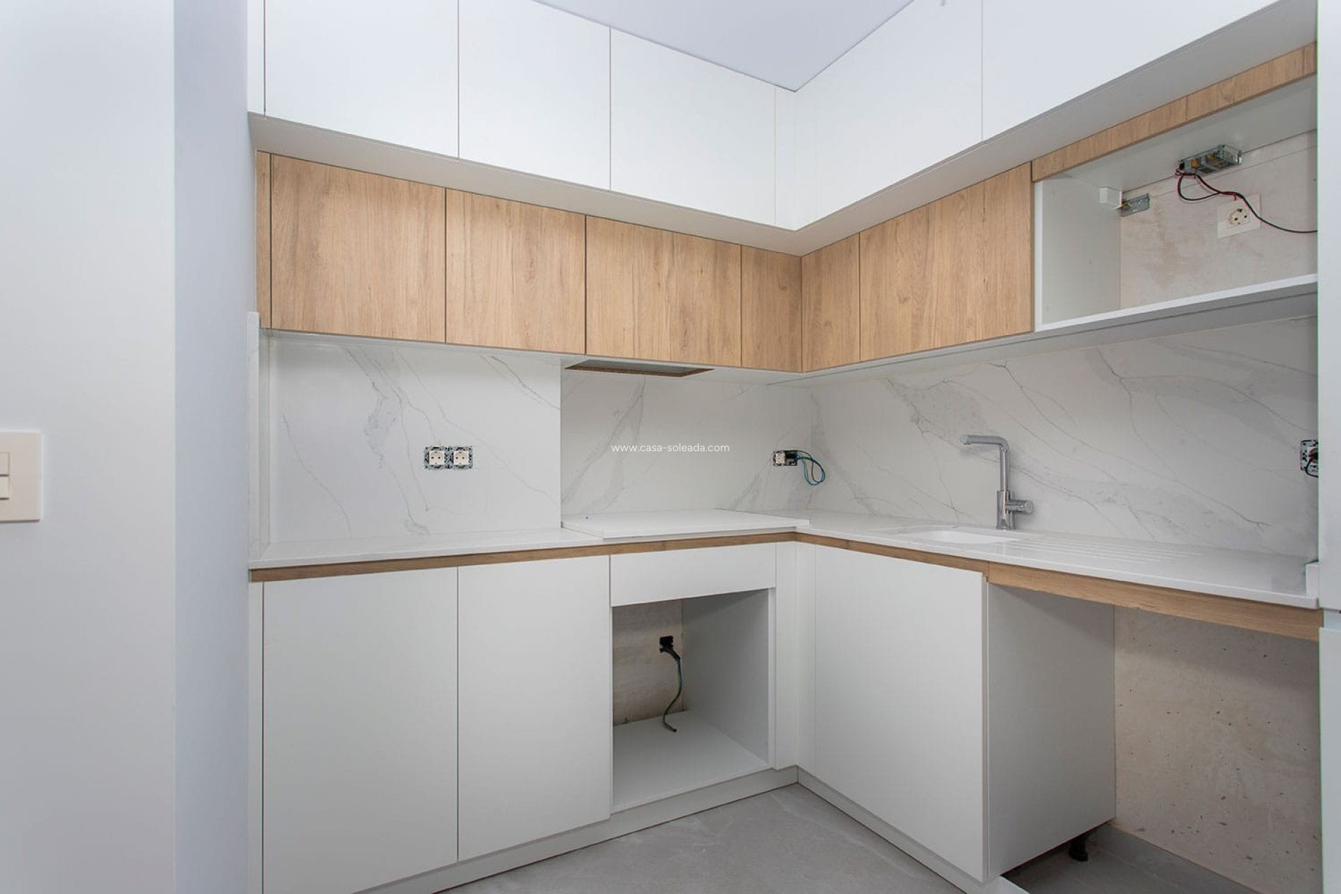 Reventa - Apartamento / piso - Torrevieja - Costa Blanca