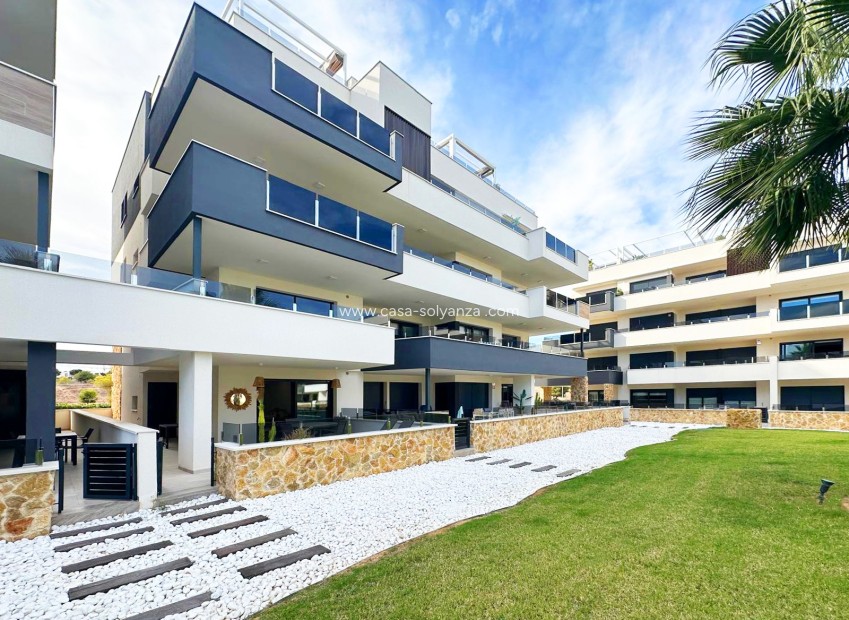 Reventa - Apartamento / piso - Torrevieja - Costa Blanca