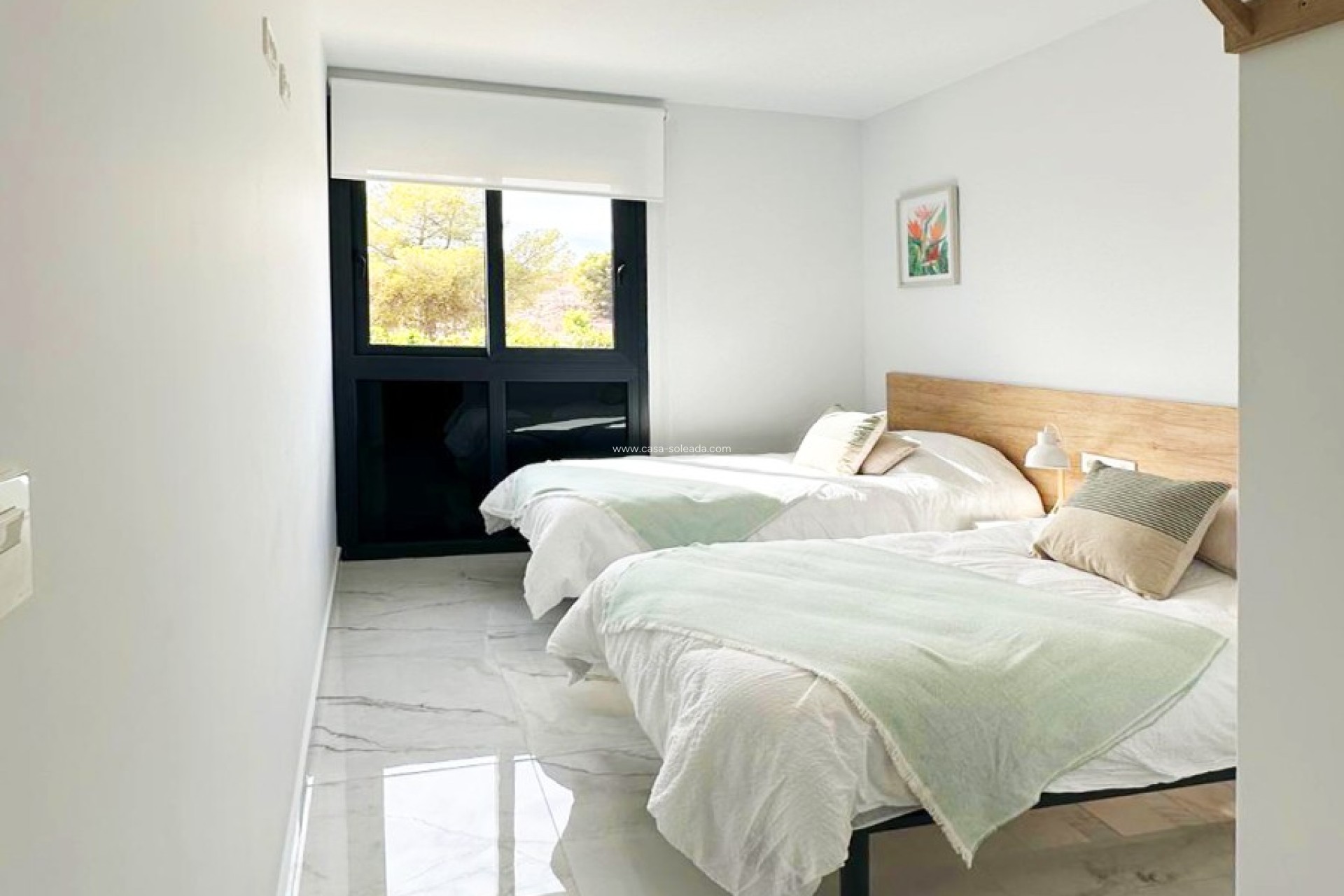 Reventa - Apartamento / piso - Torrevieja - Costa Blanca