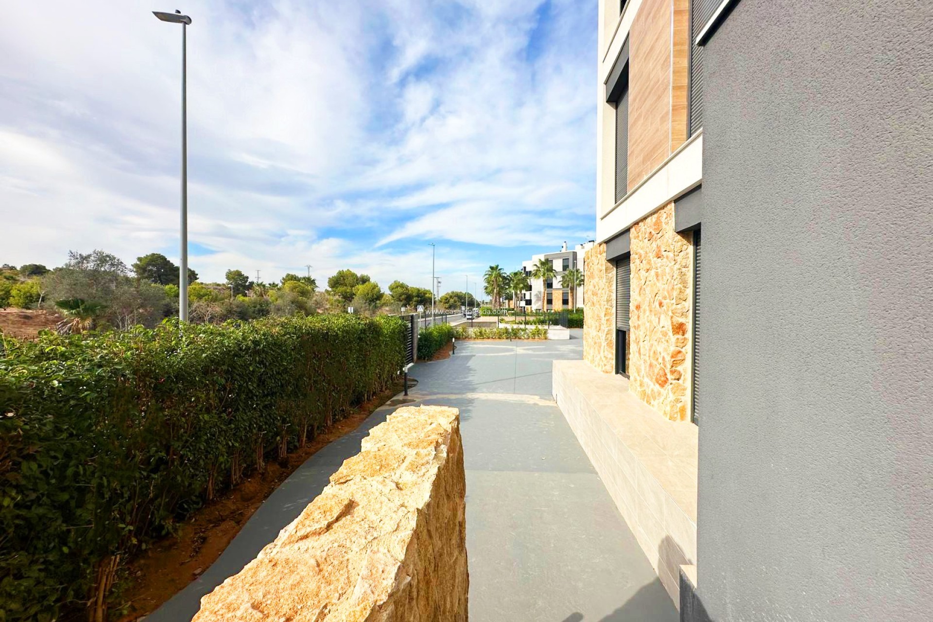 Reventa - Apartamento / piso - Torrevieja - Costa Blanca
