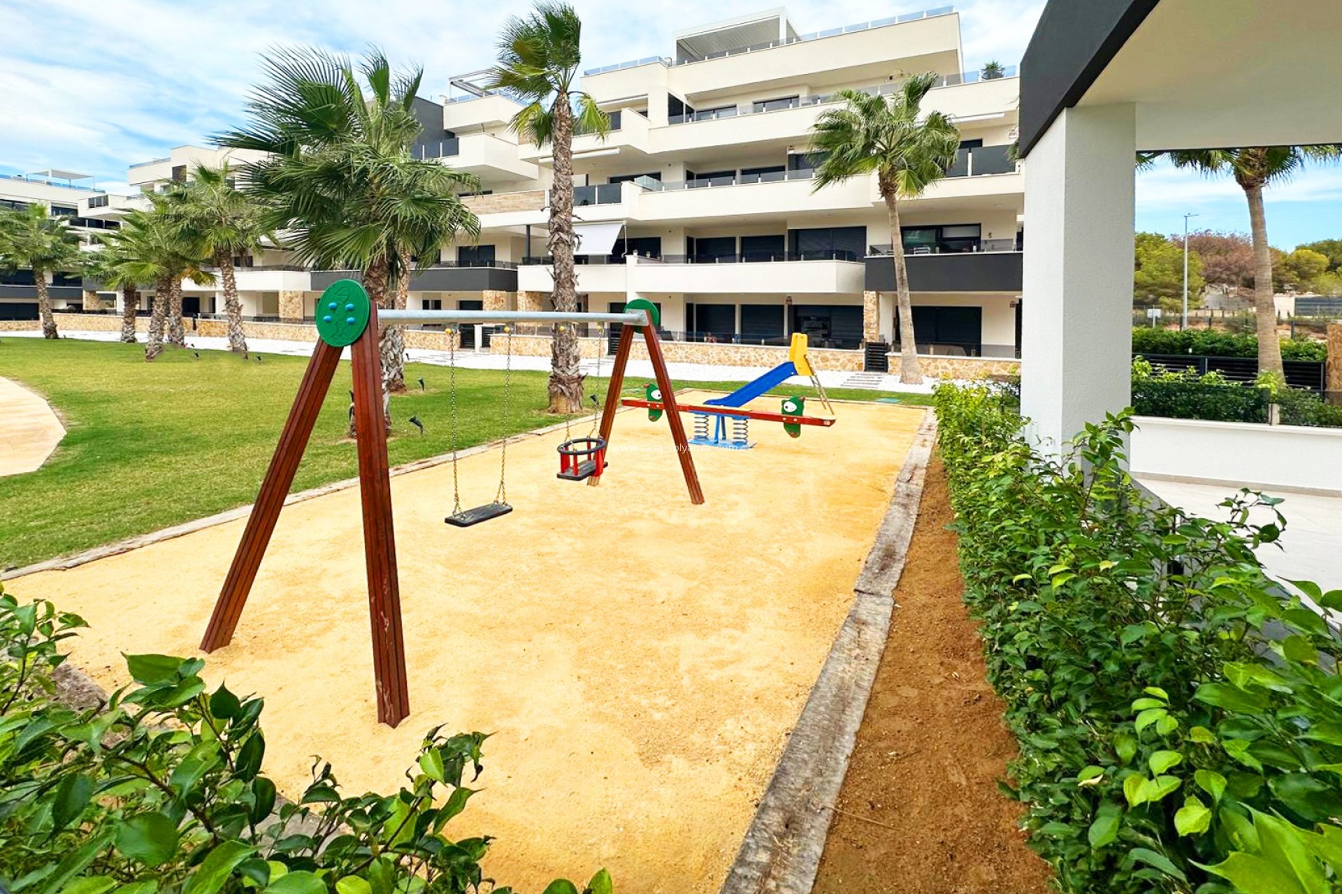 Reventa - Apartamento / piso - Torrevieja - Costa Blanca