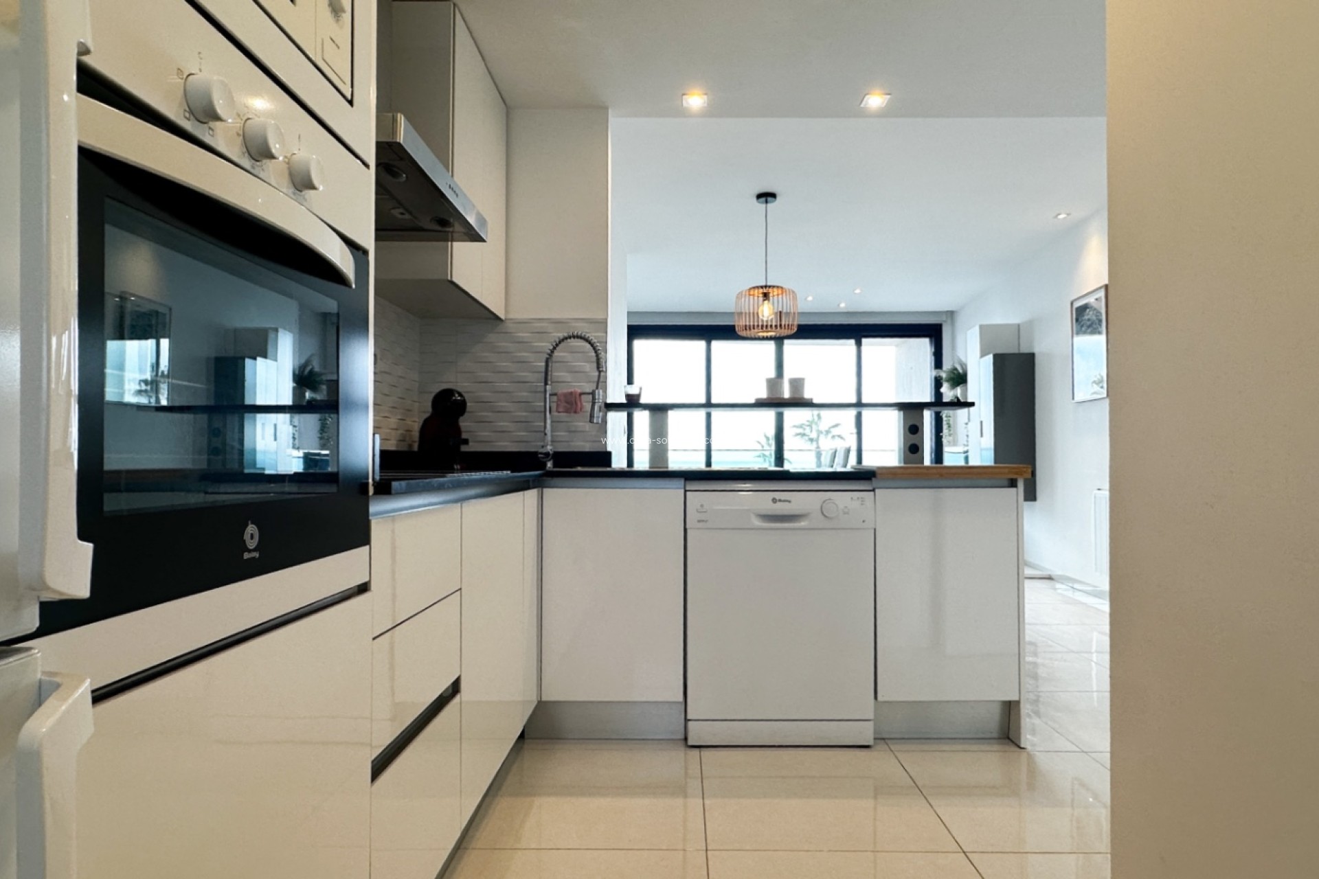 Reventa - Apartamento / piso - Torrevieja - Costa Blanca