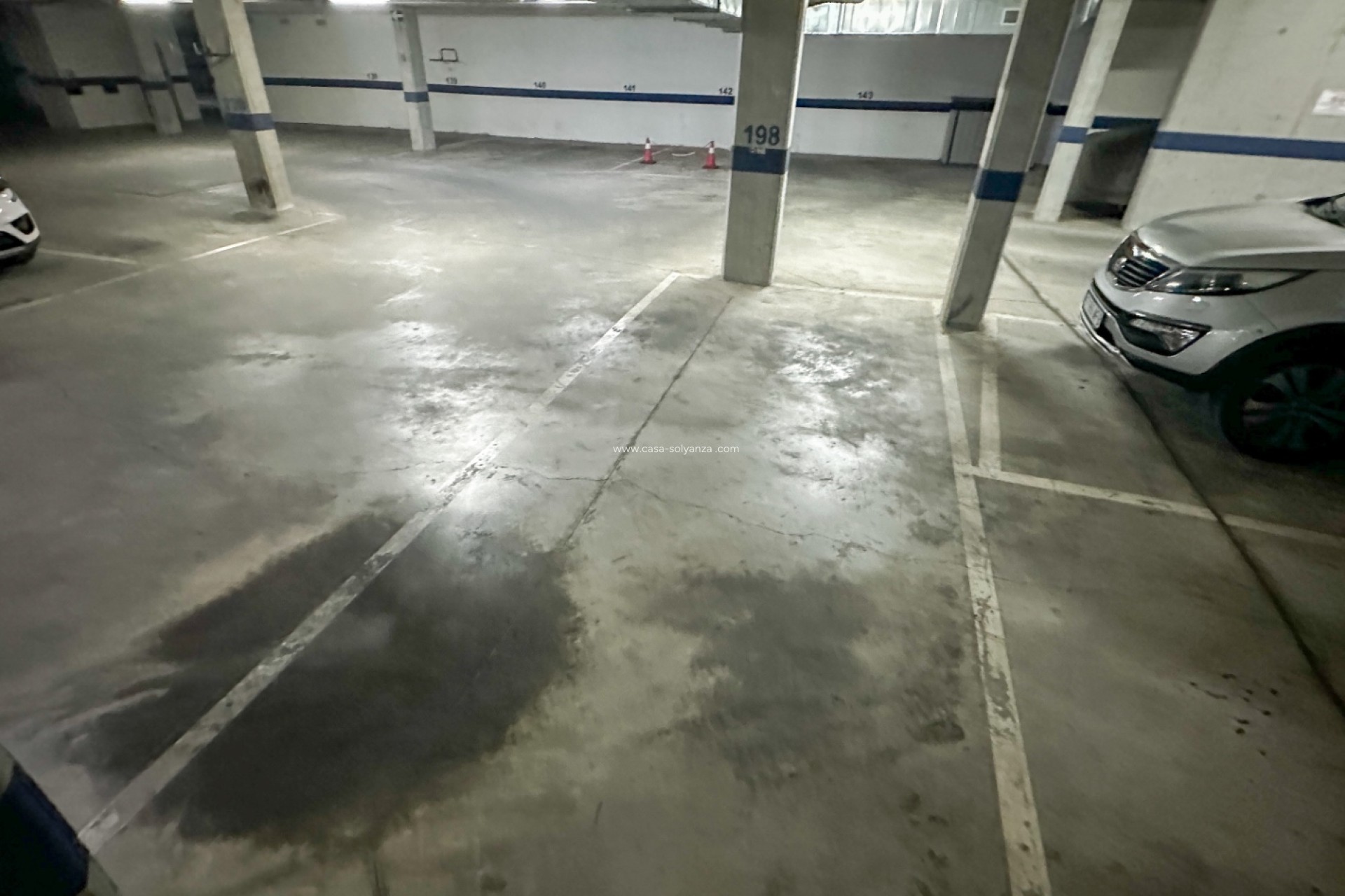 Reventa - Apartamento / piso - Torrevieja - Costa Blanca