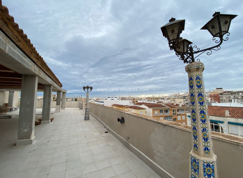 Reventa - Apartamento / piso - Torrevieja - Costa Blanca