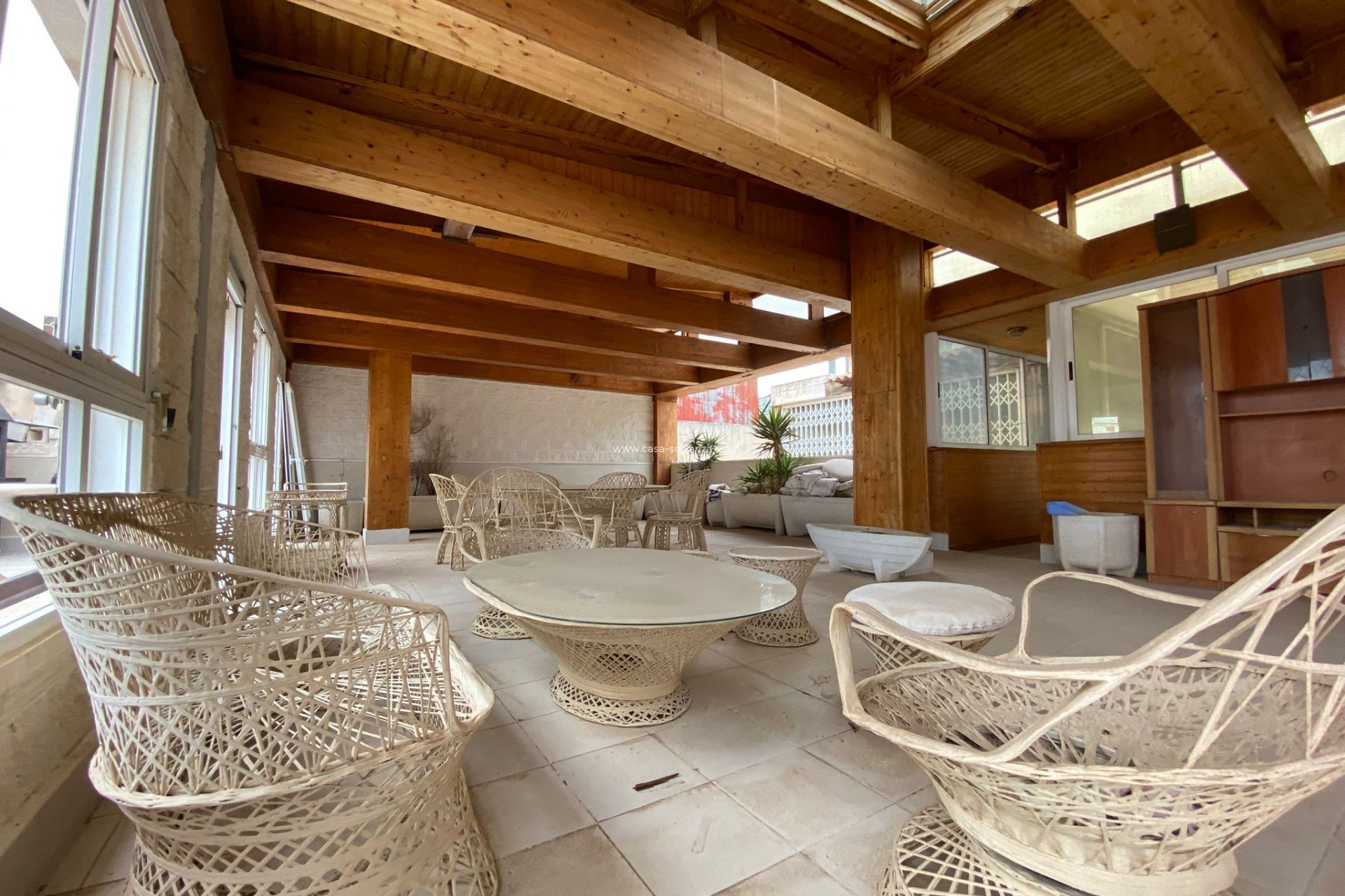 Reventa - Apartamento / piso - Torrevieja - Costa Blanca