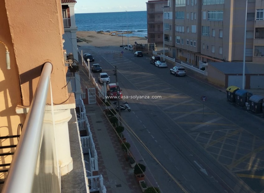 Reventa - Apartamento / piso - Torrevieja - Costa Blanca