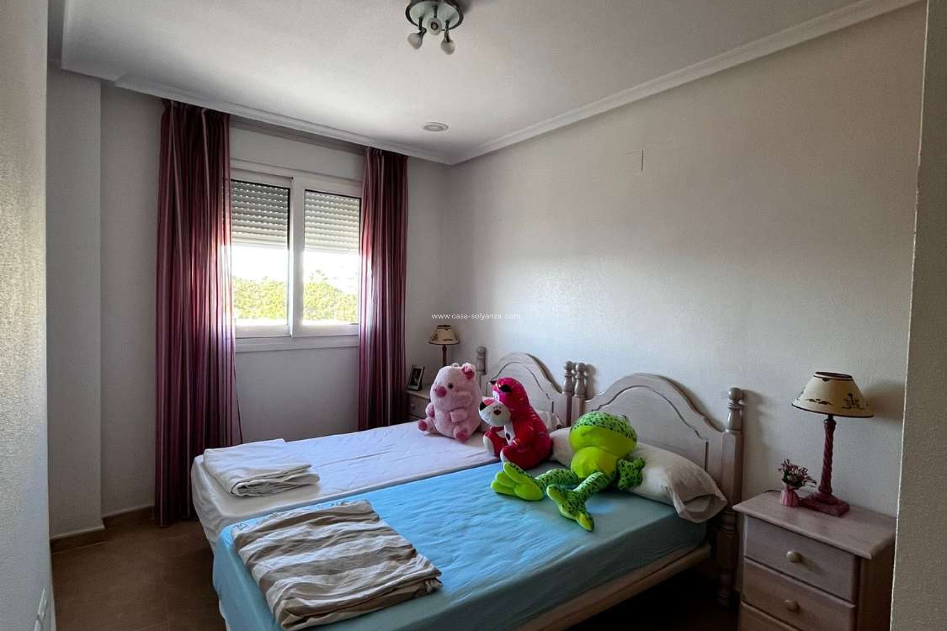 Reventa - Apartamento / piso - Torrevieja - Costa Blanca