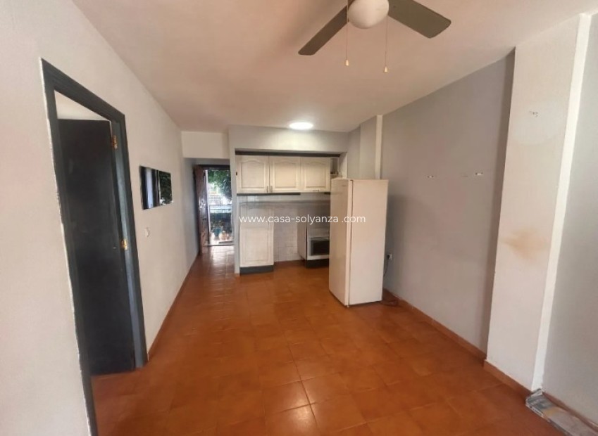 Reventa - Apartamento / piso - Torrevieja - Costa Blanca