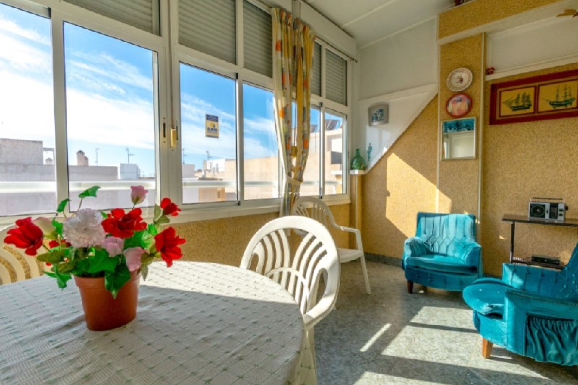 Reventa - Apartamento / piso - Torrevieja - Costa Blanca