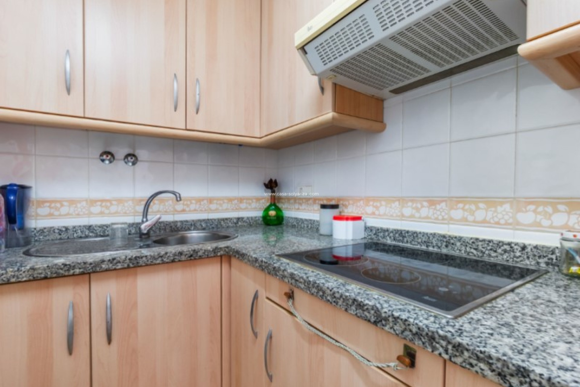 Reventa - Apartamento / piso - Torrevieja - Costa Blanca