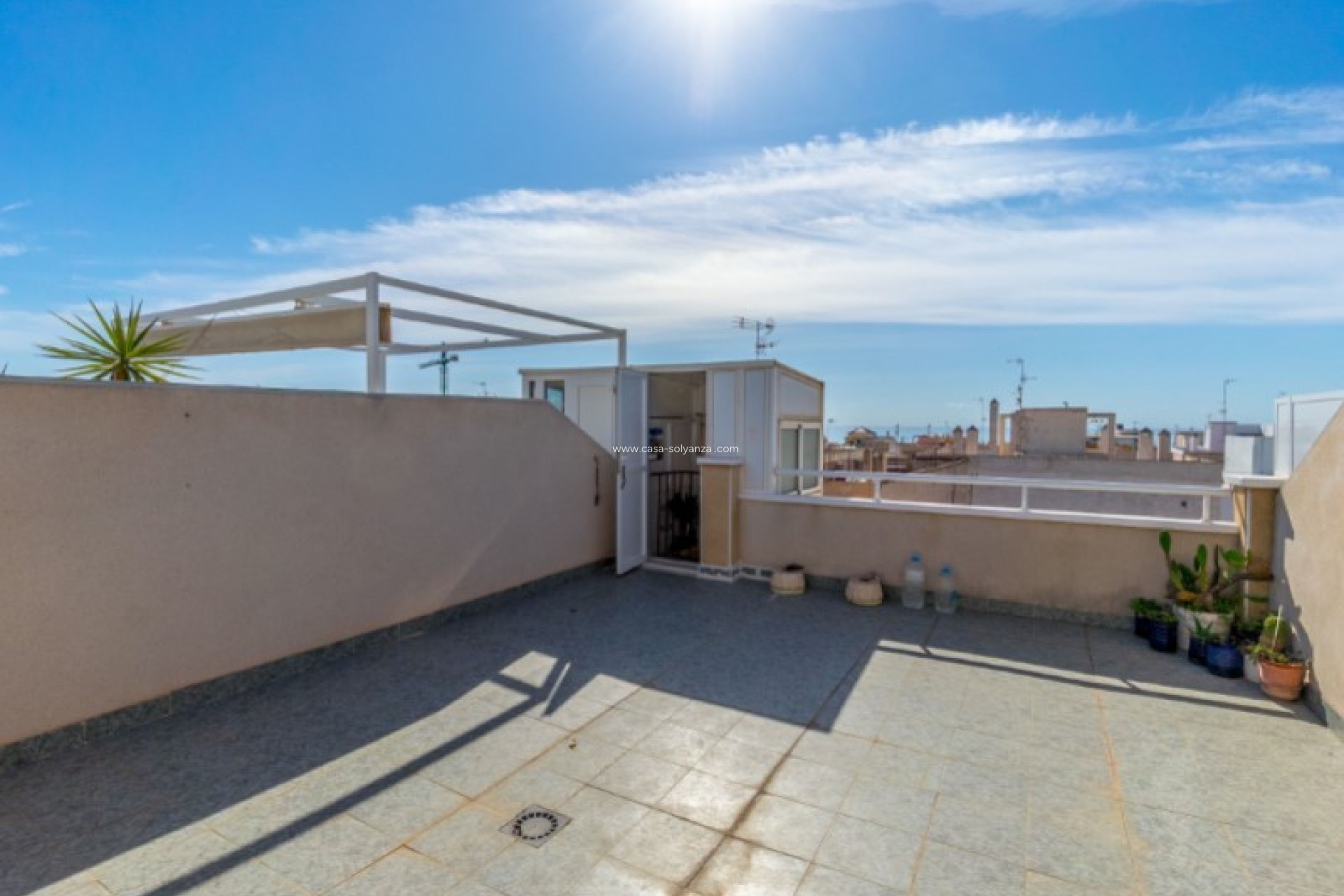 Reventa - Apartamento / piso - Torrevieja - Costa Blanca