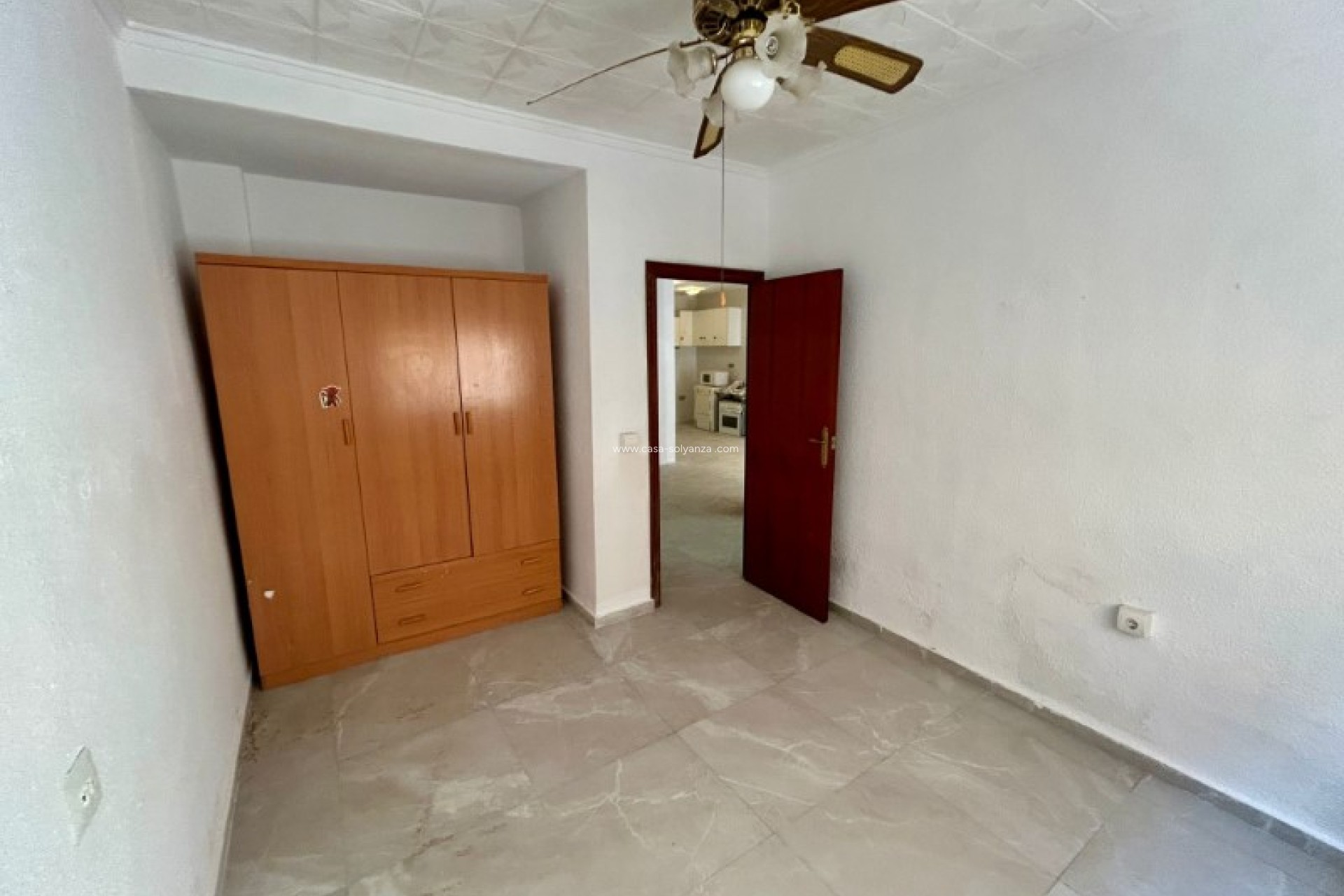 Reventa - Apartamento / piso - Torrevieja - Costa Blanca