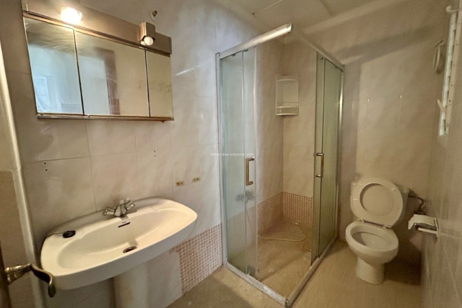 Reventa - Apartamento / piso - Torrevieja - Costa Blanca