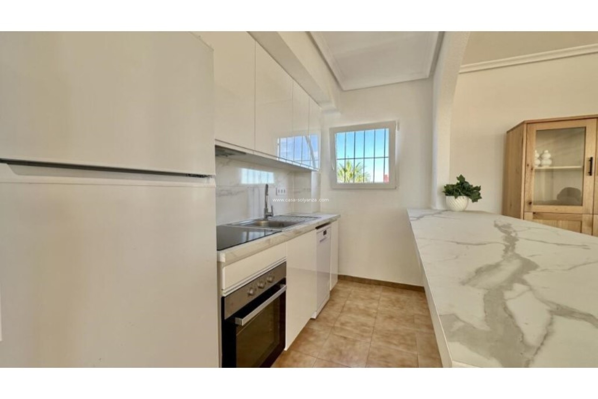 Reventa - Apartamento / piso - Torrevieja - Costa Blanca