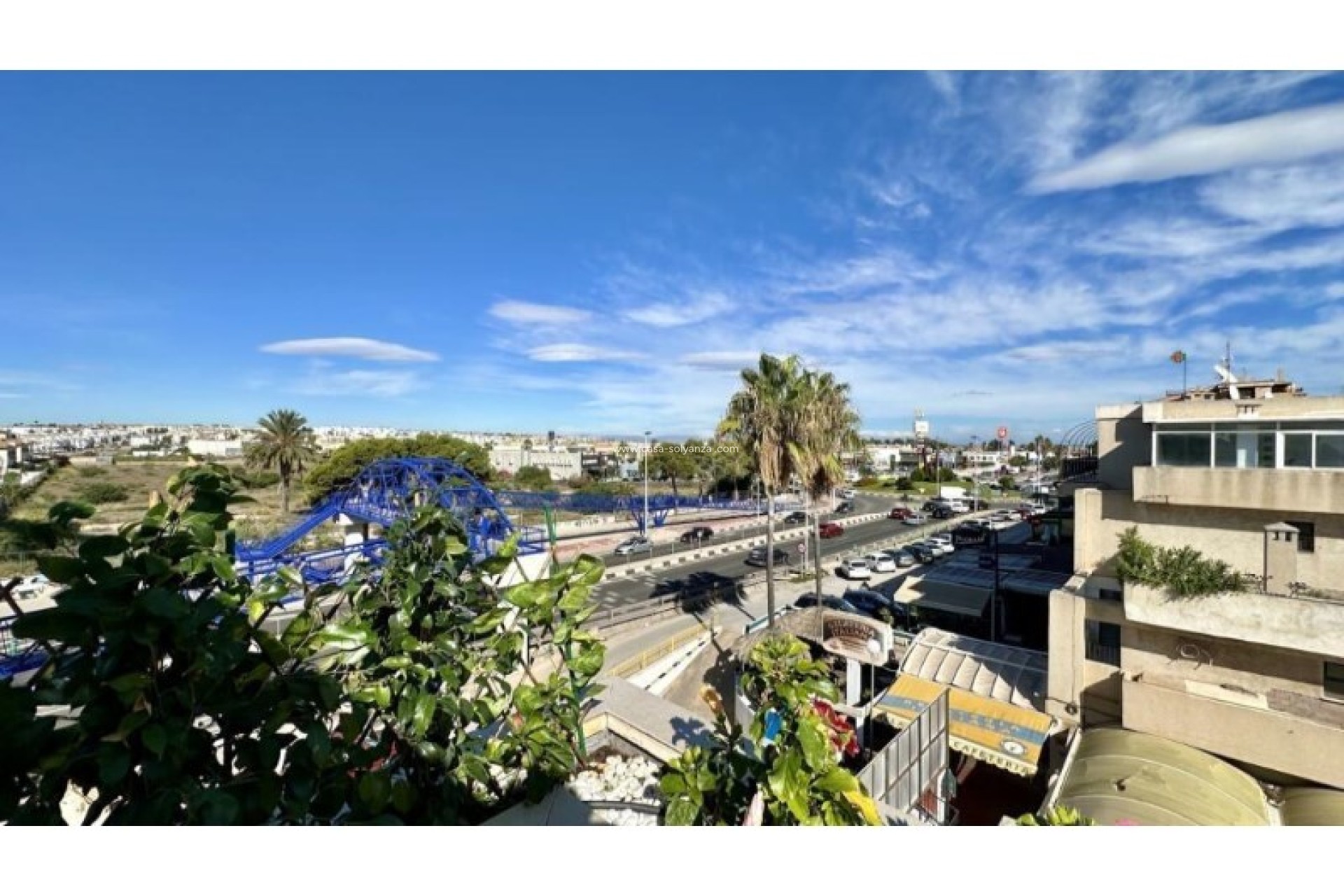 Reventa - Apartamento / piso - Torrevieja - Costa Blanca