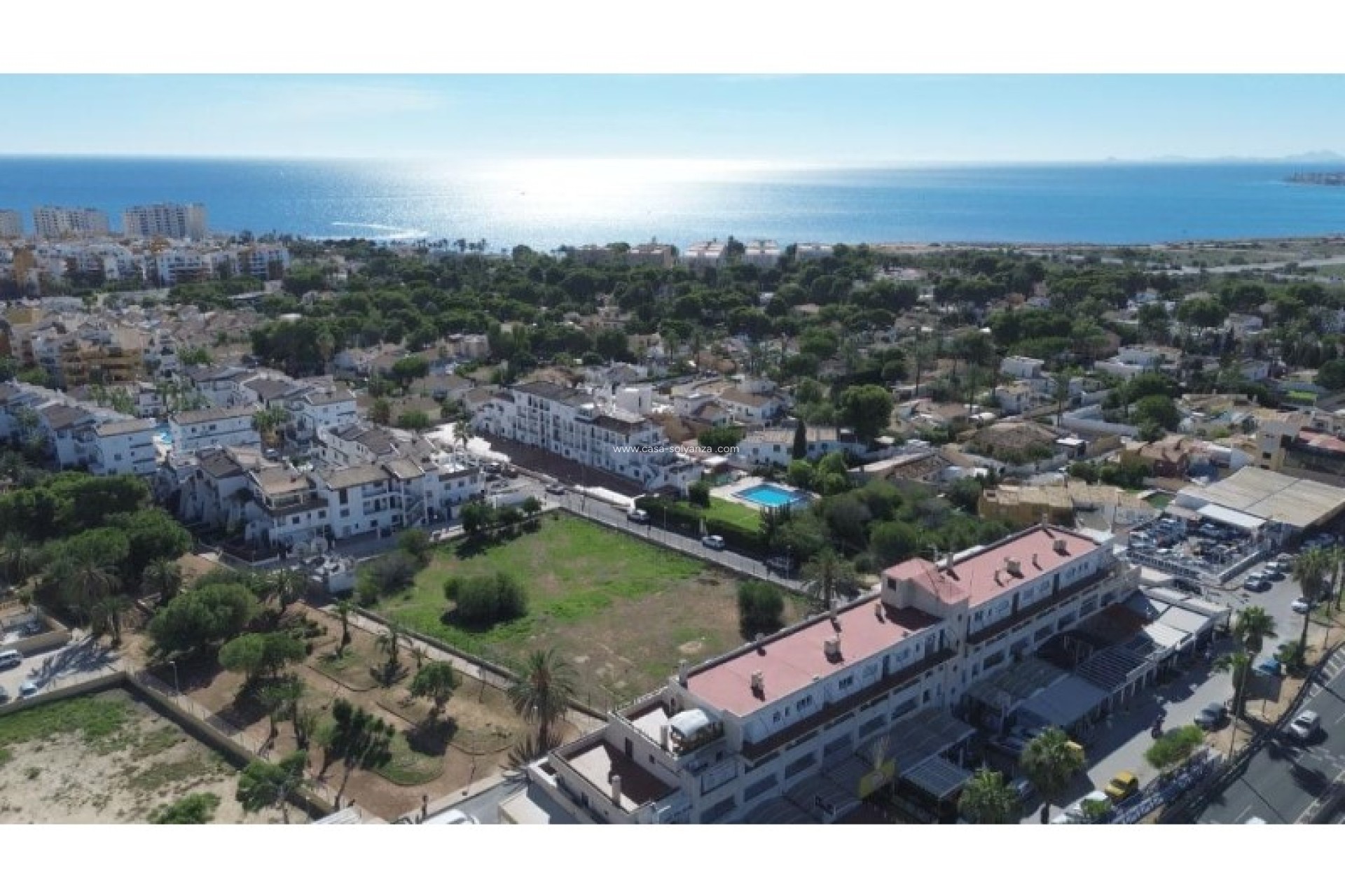 Reventa - Apartamento / piso - Torrevieja - Costa Blanca