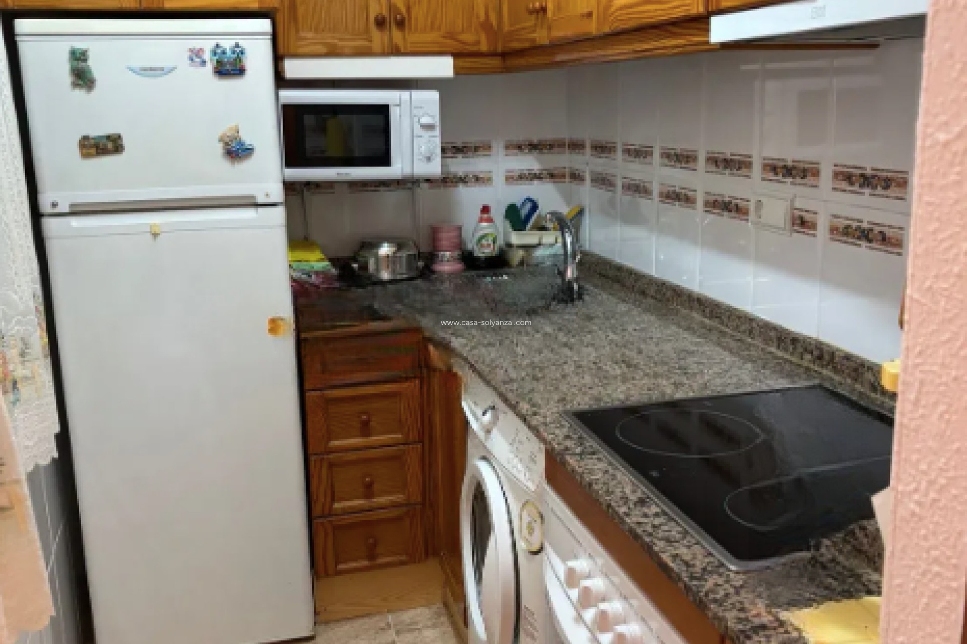 Reventa - Apartamento / piso - Torrevieja - Costa Blanca