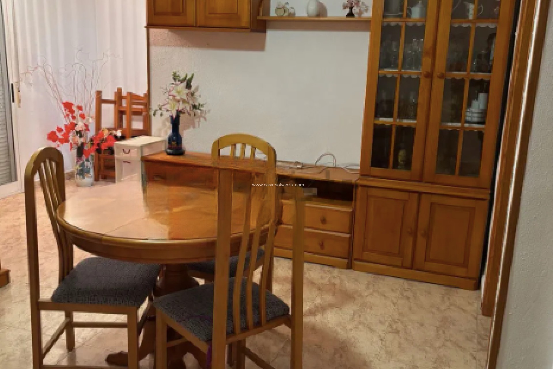 Reventa - Apartamento / piso - Torrevieja - Costa Blanca