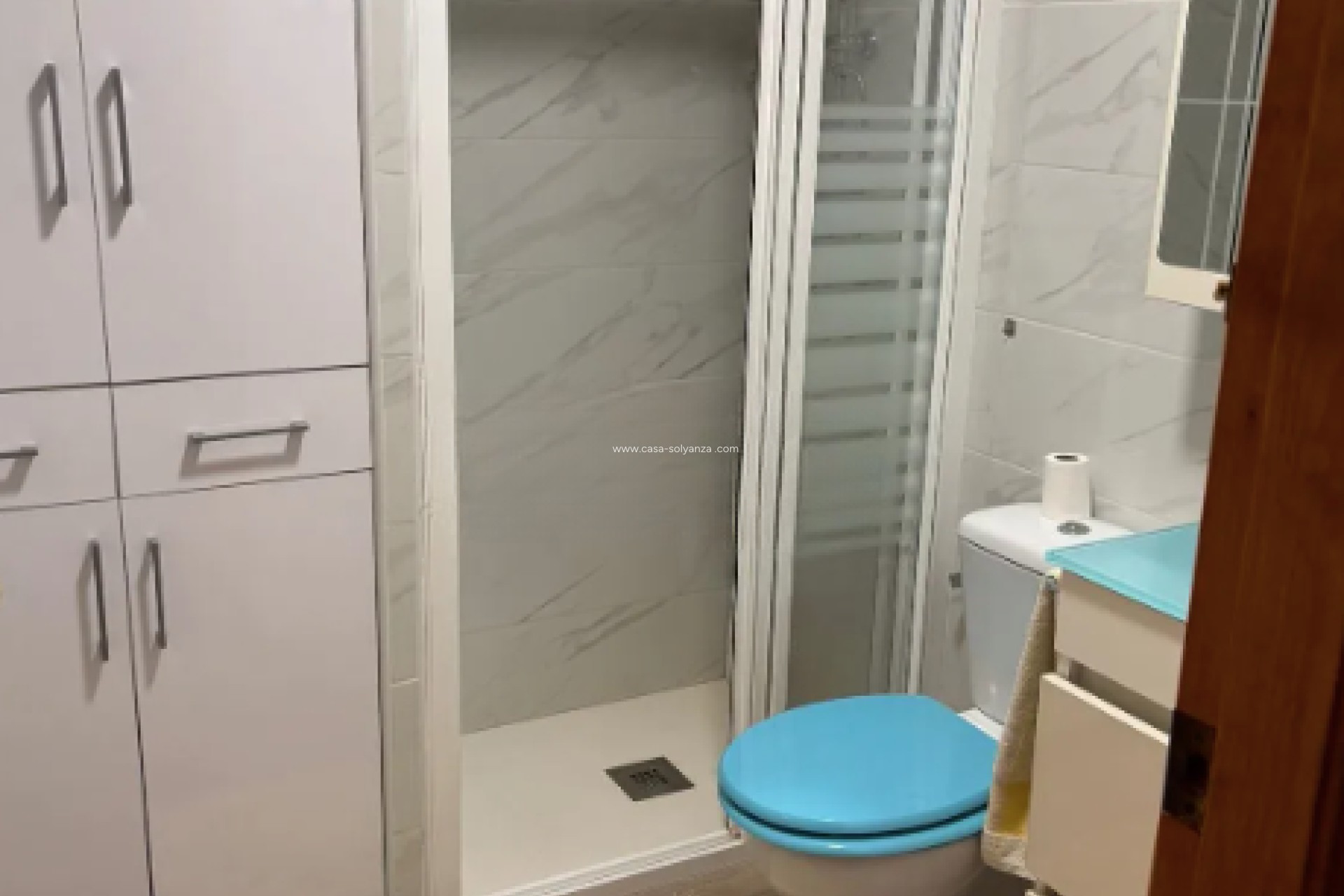 Reventa - Apartamento / piso - Torrevieja - Costa Blanca