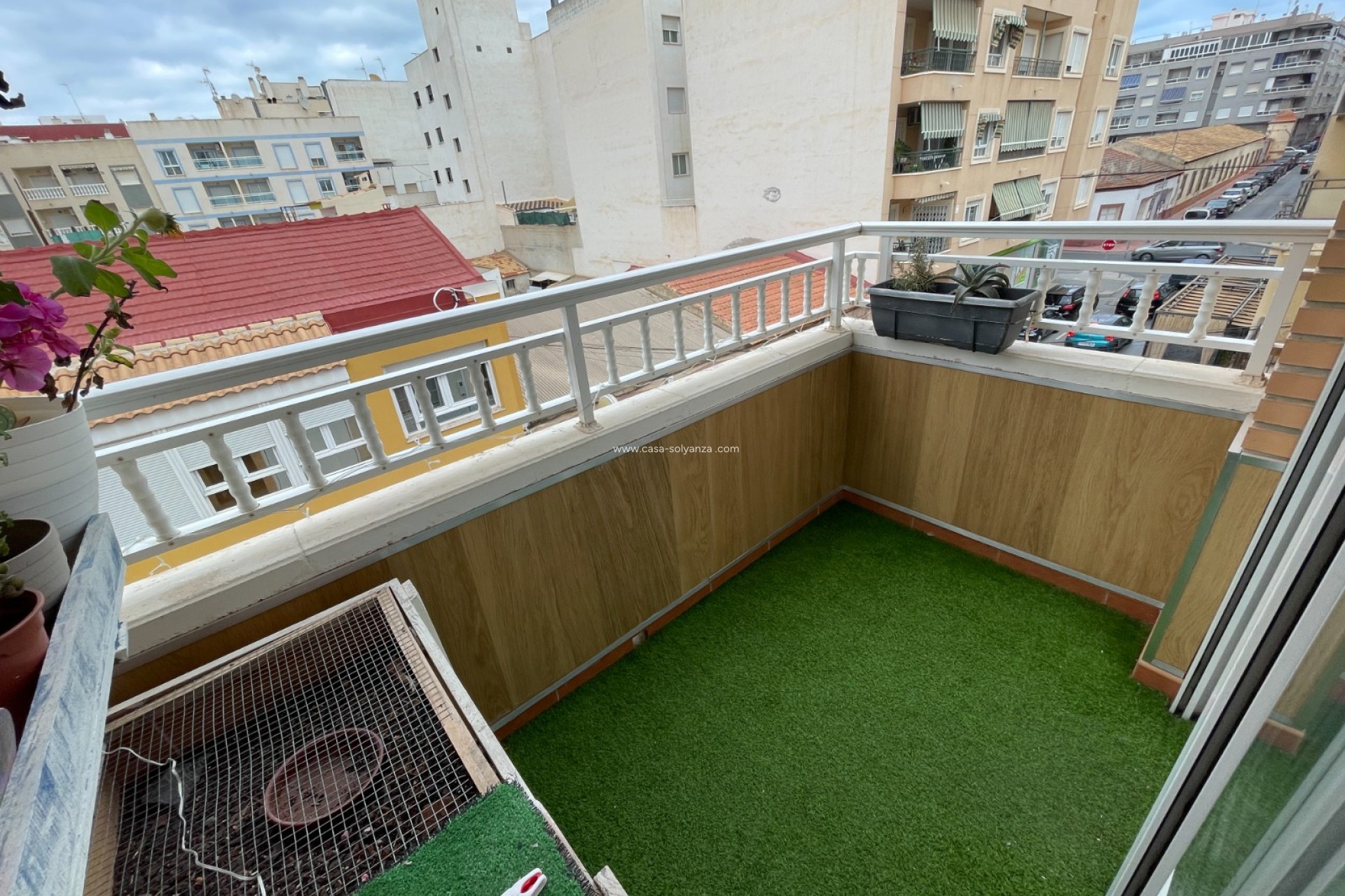 Reventa - Apartamento / piso - Torrevieja - Costa Blanca