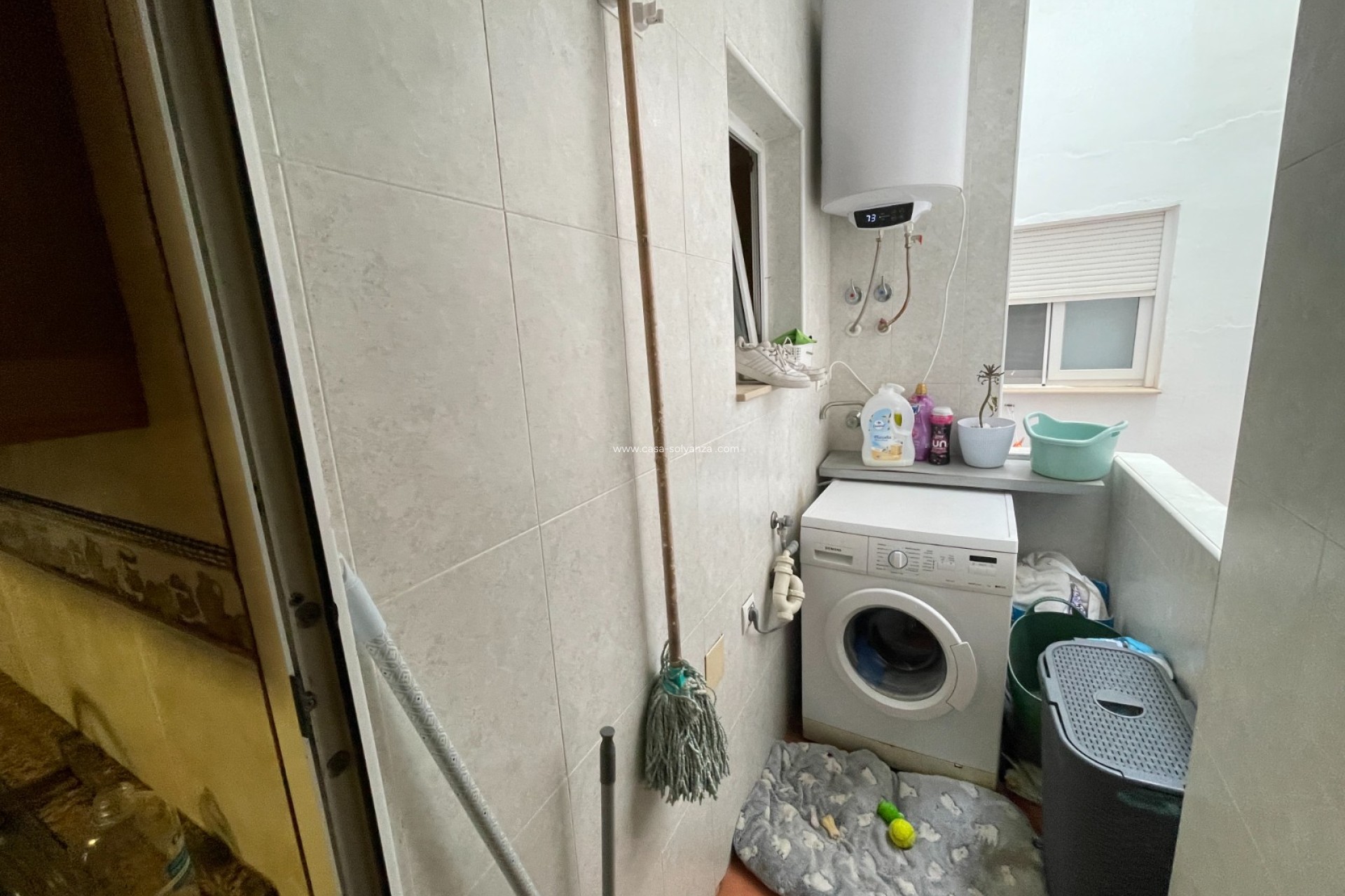 Reventa - Apartamento / piso - Torrevieja - Costa Blanca