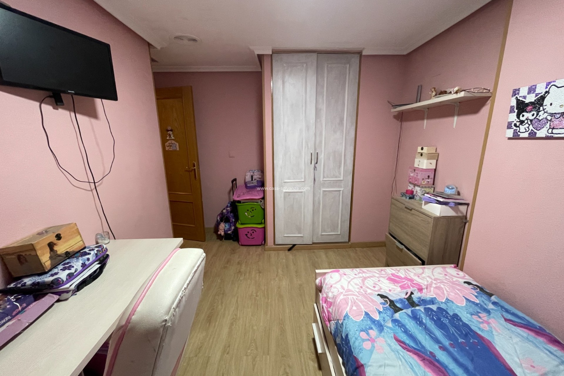 Reventa - Apartamento / piso - Torrevieja - Costa Blanca