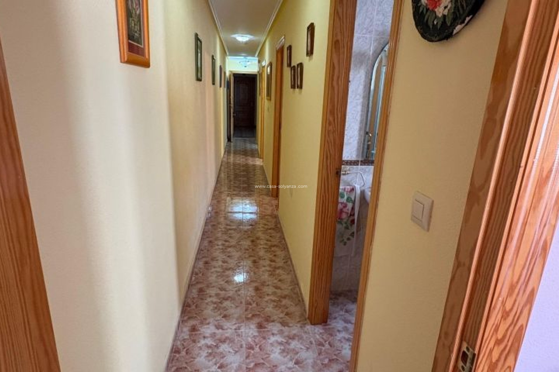 Reventa - Apartamento / piso - Torrevieja - Costa Blanca