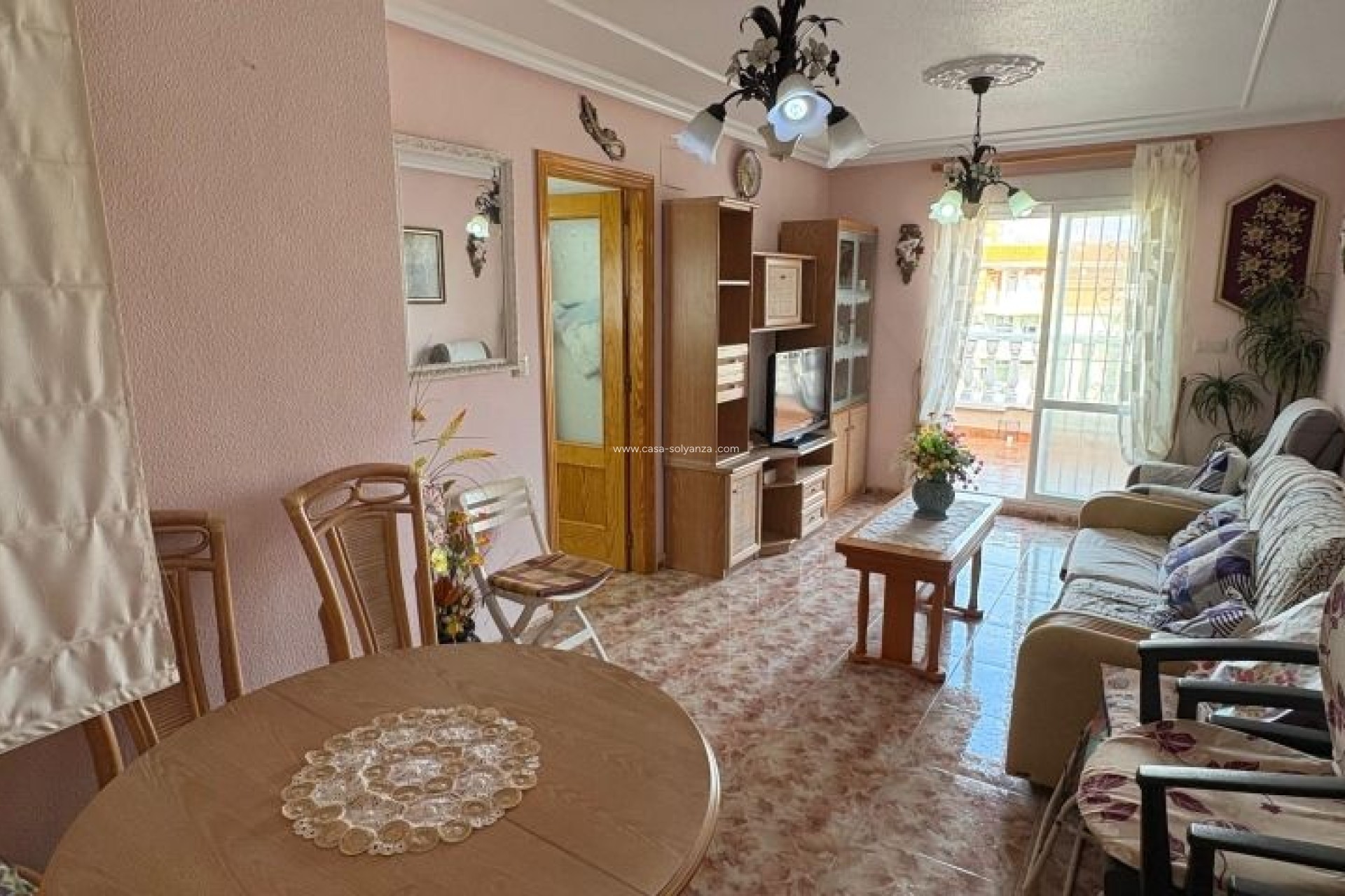 Reventa - Apartamento / piso - Torrevieja - Costa Blanca
