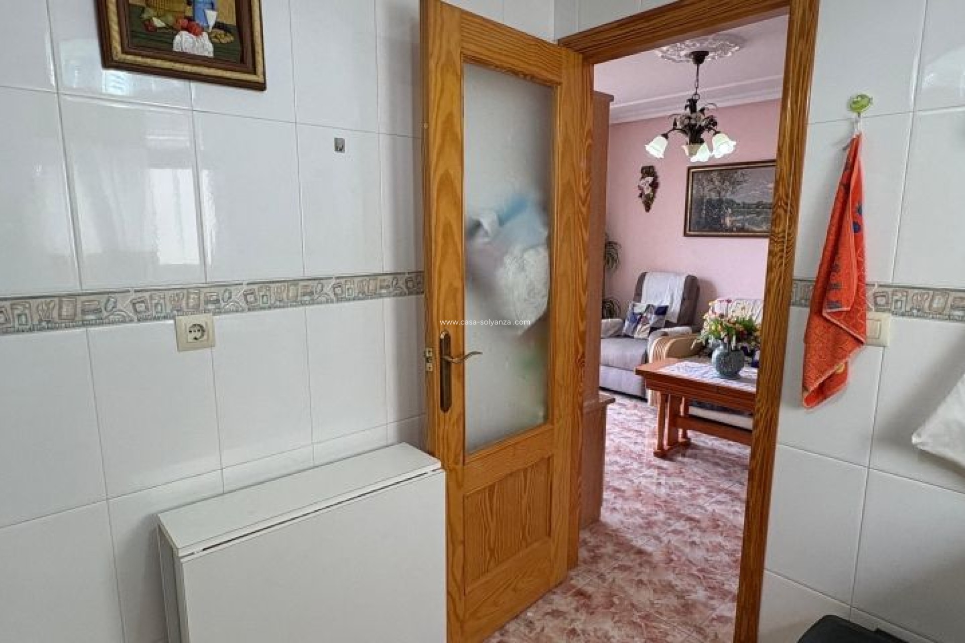 Reventa - Apartamento / piso - Torrevieja - Costa Blanca