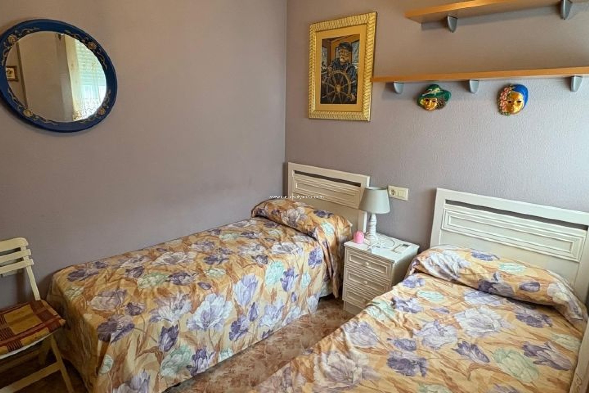 Reventa - Apartamento / piso - Torrevieja - Costa Blanca