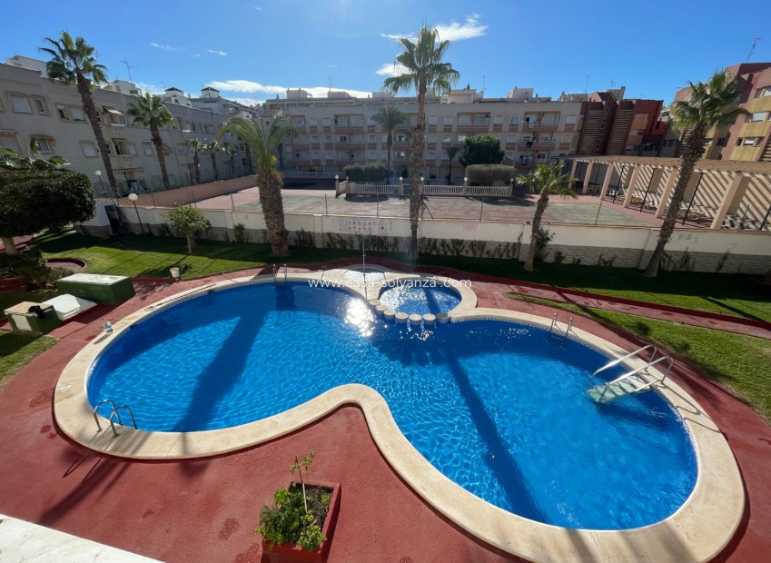 Reventa - Apartamento / piso - Torrevieja - Costa Blanca