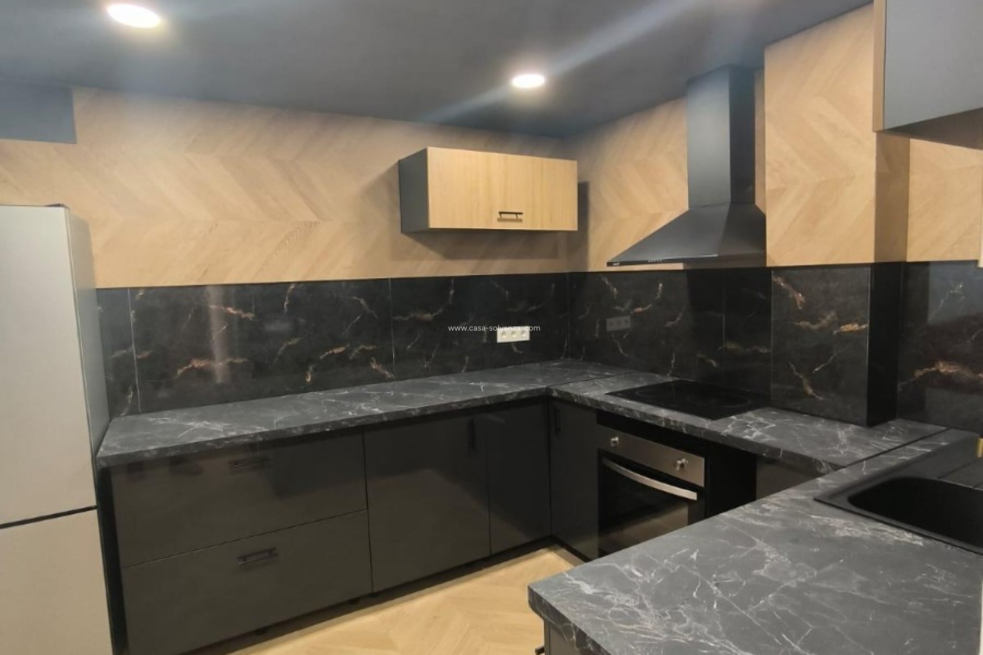 Reventa - Apartamento / piso - Torrevieja - Costa Blanca