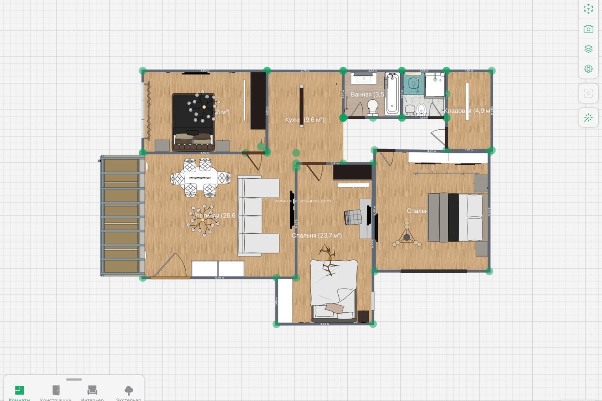 Reventa - Apartamento / piso - Torrevieja - Costa Blanca