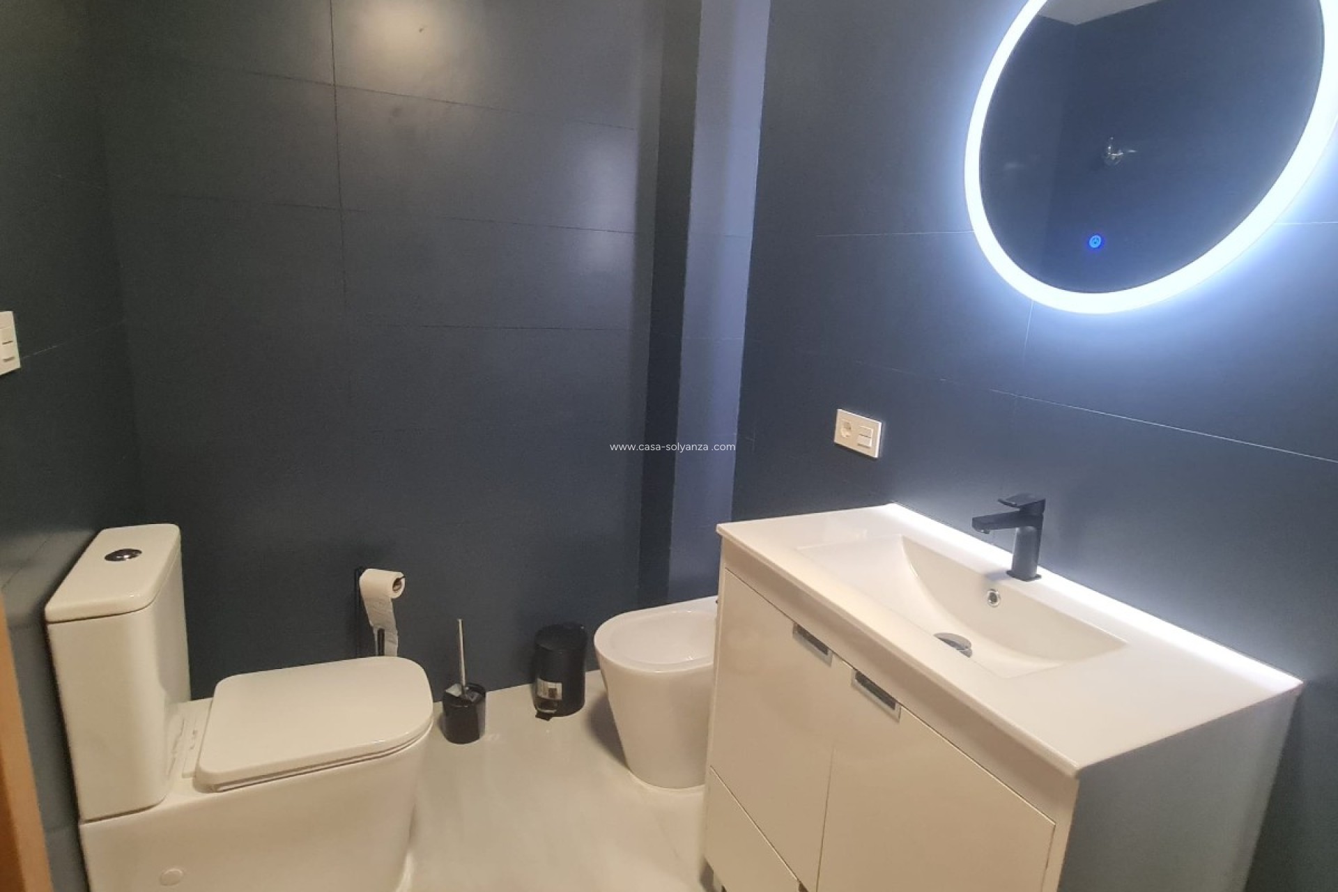 Reventa - Apartamento / piso - Torrevieja - Costa Blanca