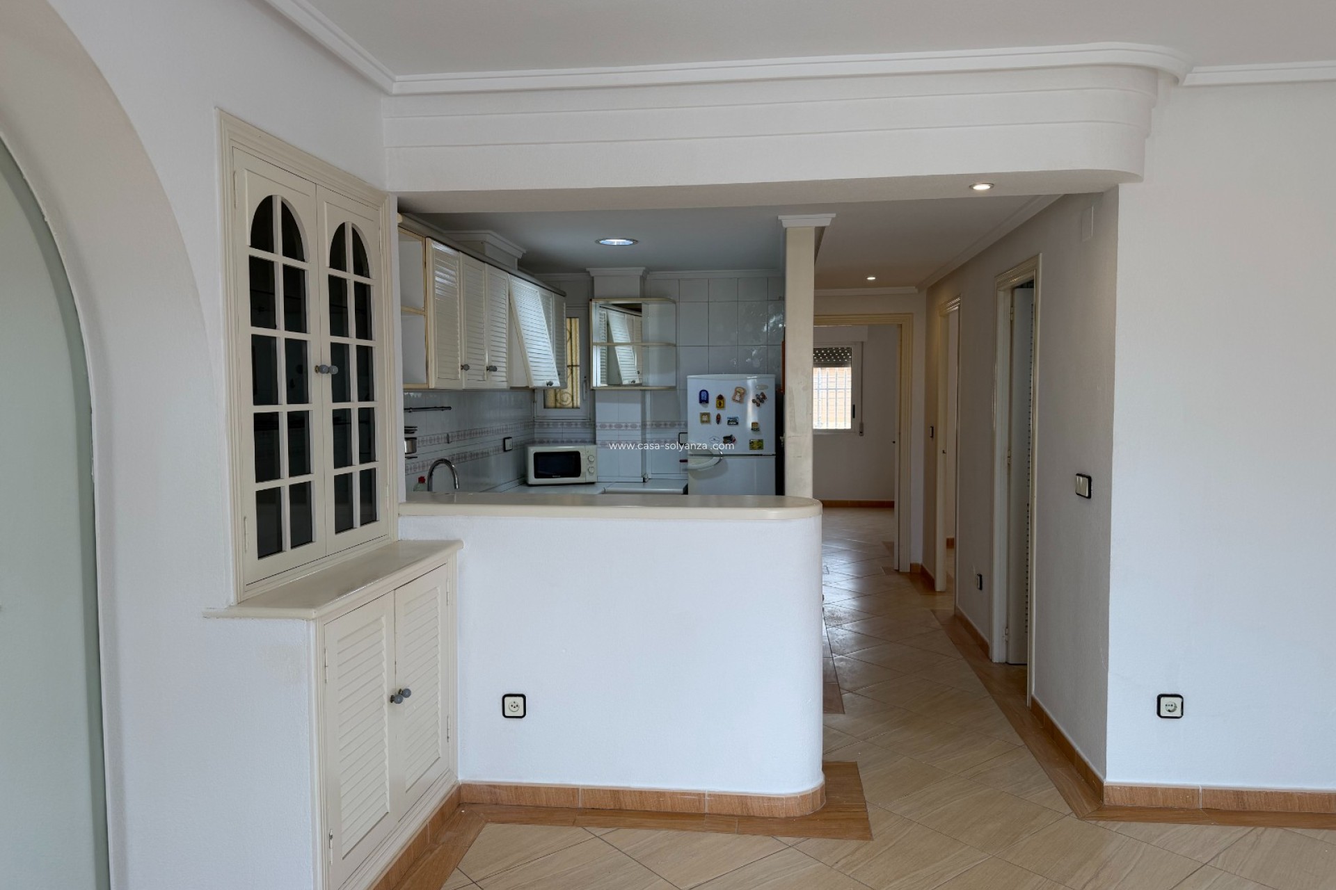 Reventa - Apartamento / piso - Torrevieja - Costa Blanca