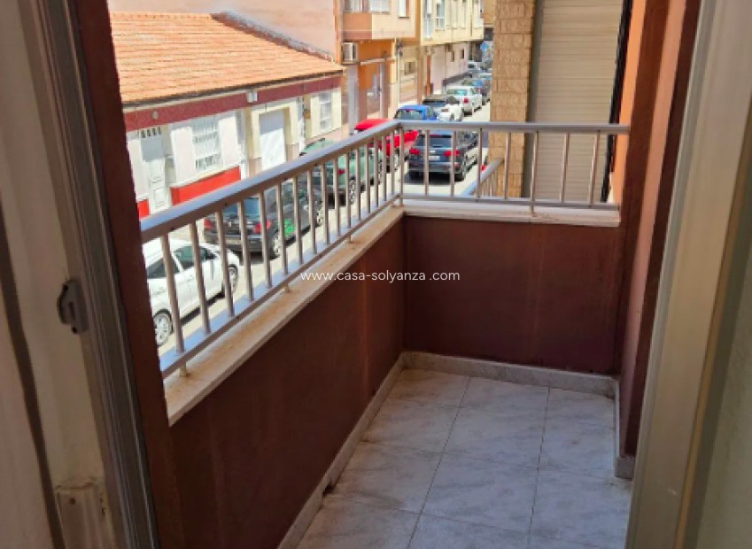 Reventa - Apartamento / piso - Torrevieja - Costa Blanca