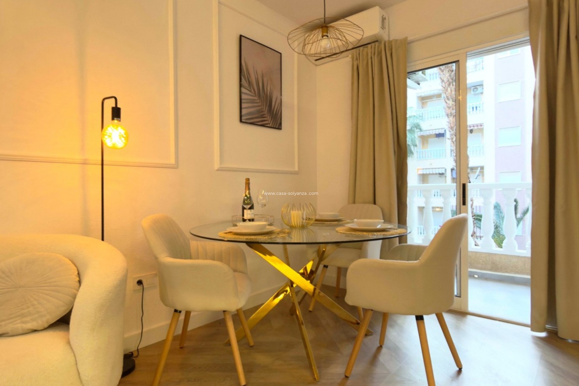 Reventa - Apartamento / piso - Torrevieja - Costa Blanca