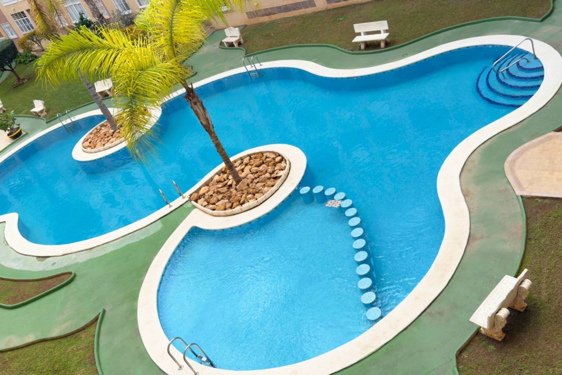 Reventa - Apartamento / piso - Torrevieja - Costa Blanca